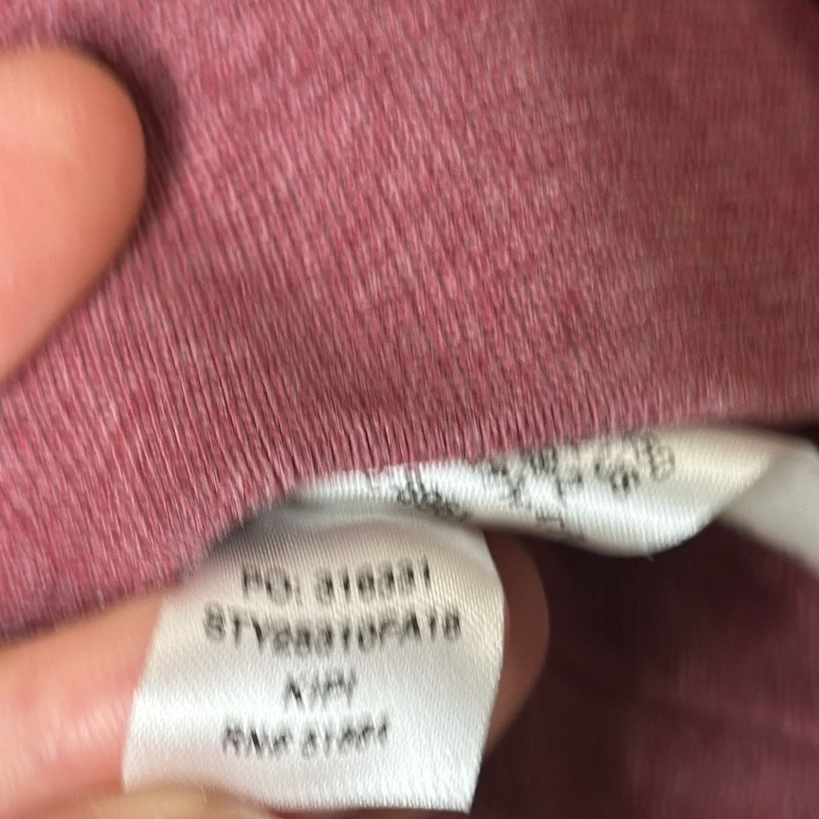 Patagonia Patagonia Organic Cotton Quilt Crew Neck Sweatshirt XS Size XS / US 0-2 / IT 36-38 - 8 Thumbnail