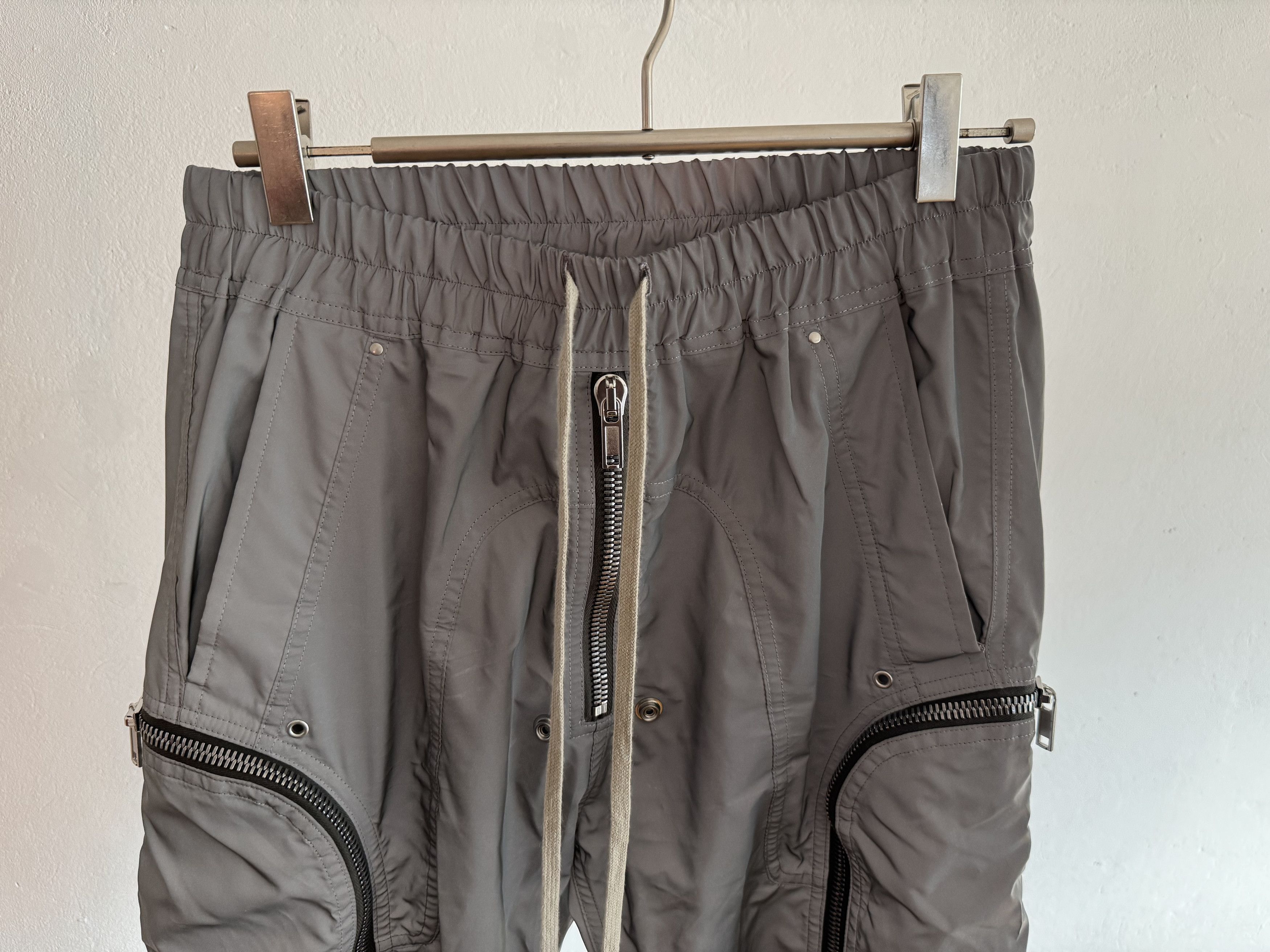 Rick Owens Rick Owens Bauhaus Reflex Size US 30 / EU 46 - 7 Thumbnail
