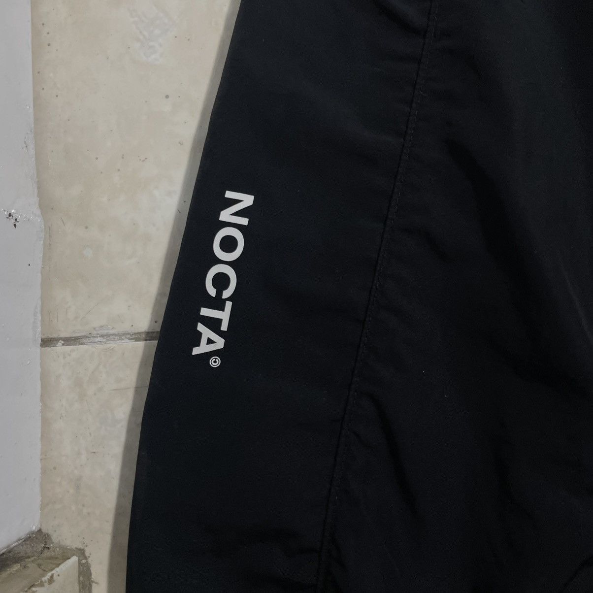 NOCTA × Nike nike nocta northstar nylon tracksuit jacket Size US XL / EU 56 / 4 - 5 Thumbnail