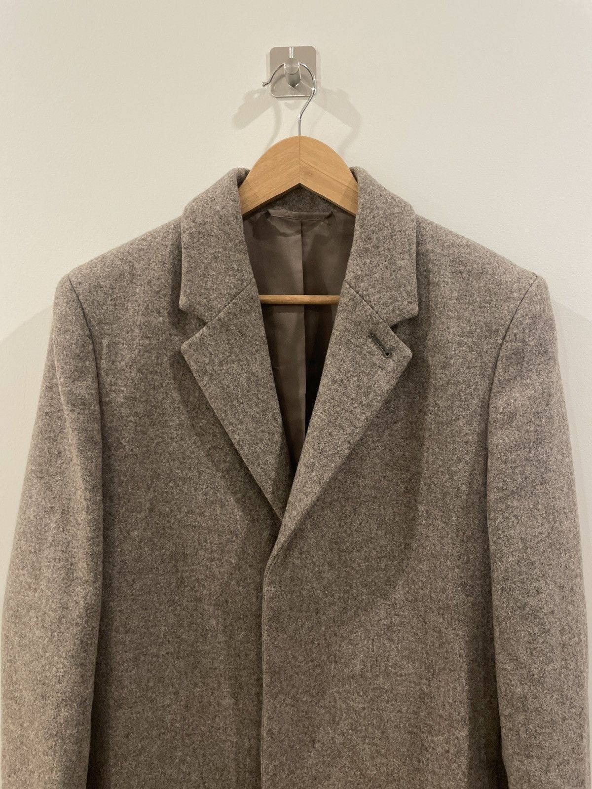 Cos Final price. Cos archive coat Size US S / EU 44-46 / 1 - 3 Thumbnail