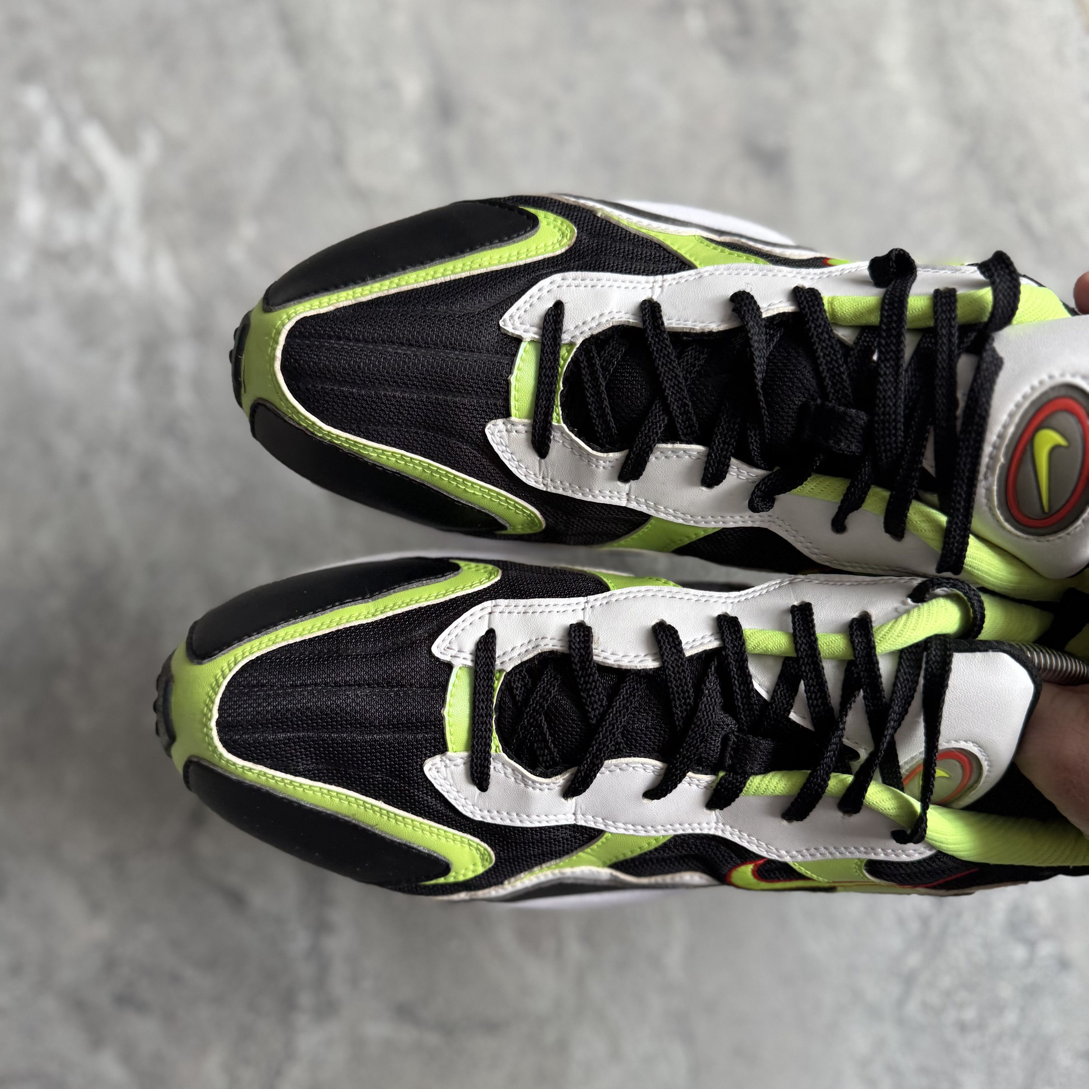 Nike Nike Air Zoom Alpha Size US 13 / EU 46 - 8 Thumbnail
