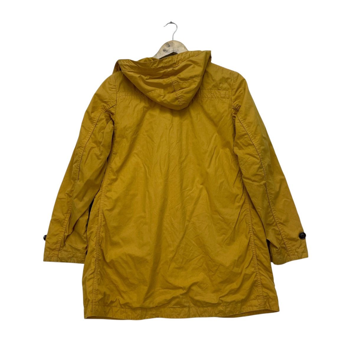 45rpm × Japanese Brand × Umii 908 Vintage Japanese Brand Omnigod Parka Jacket Size US S / EU 44-46 / 1 - 2 Thumbnail