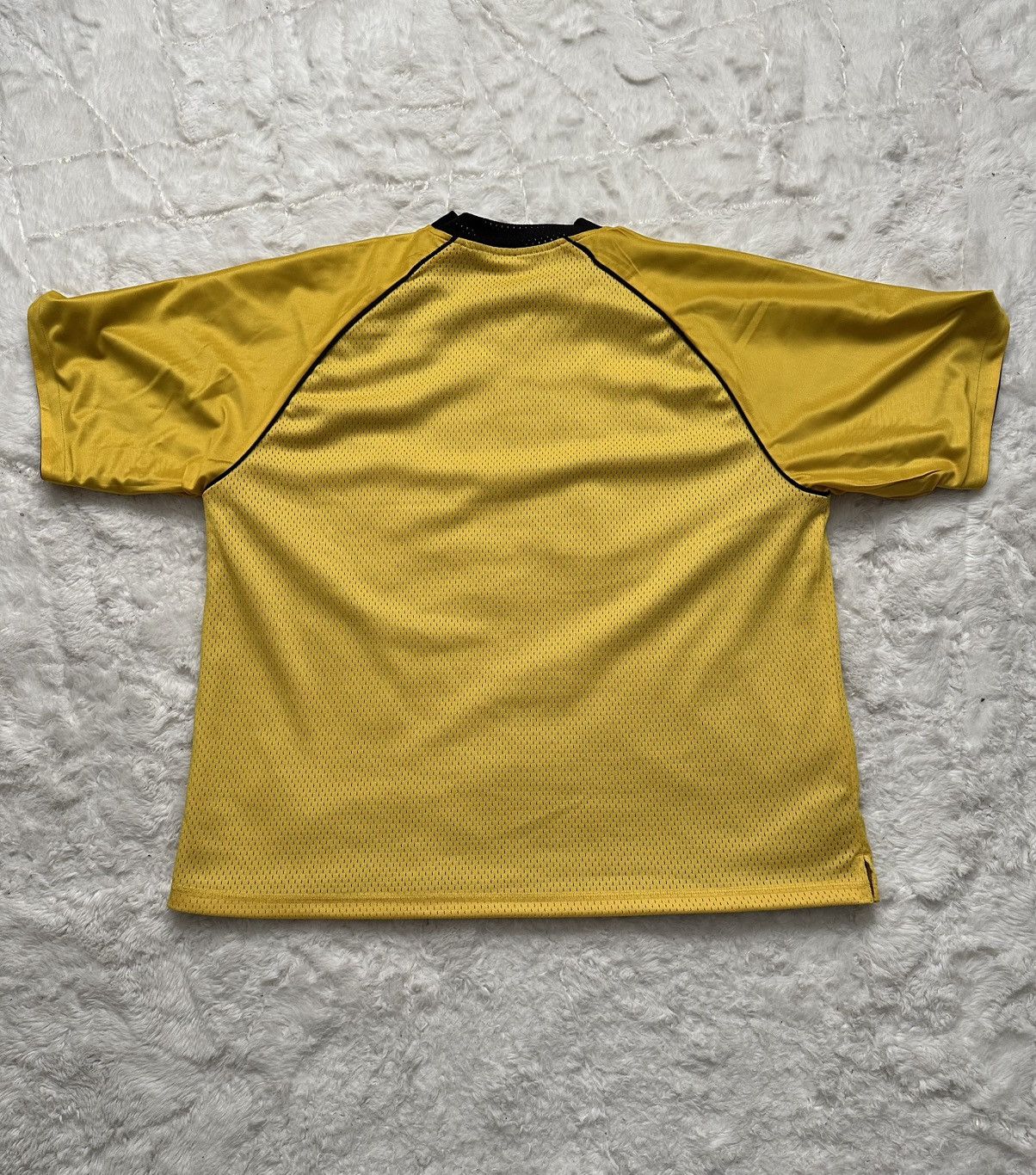 Corteiz Corteiz 95 Reversible Mesh Jersey Size US S / EU 44-46 / 1 - 6 Thumbnail