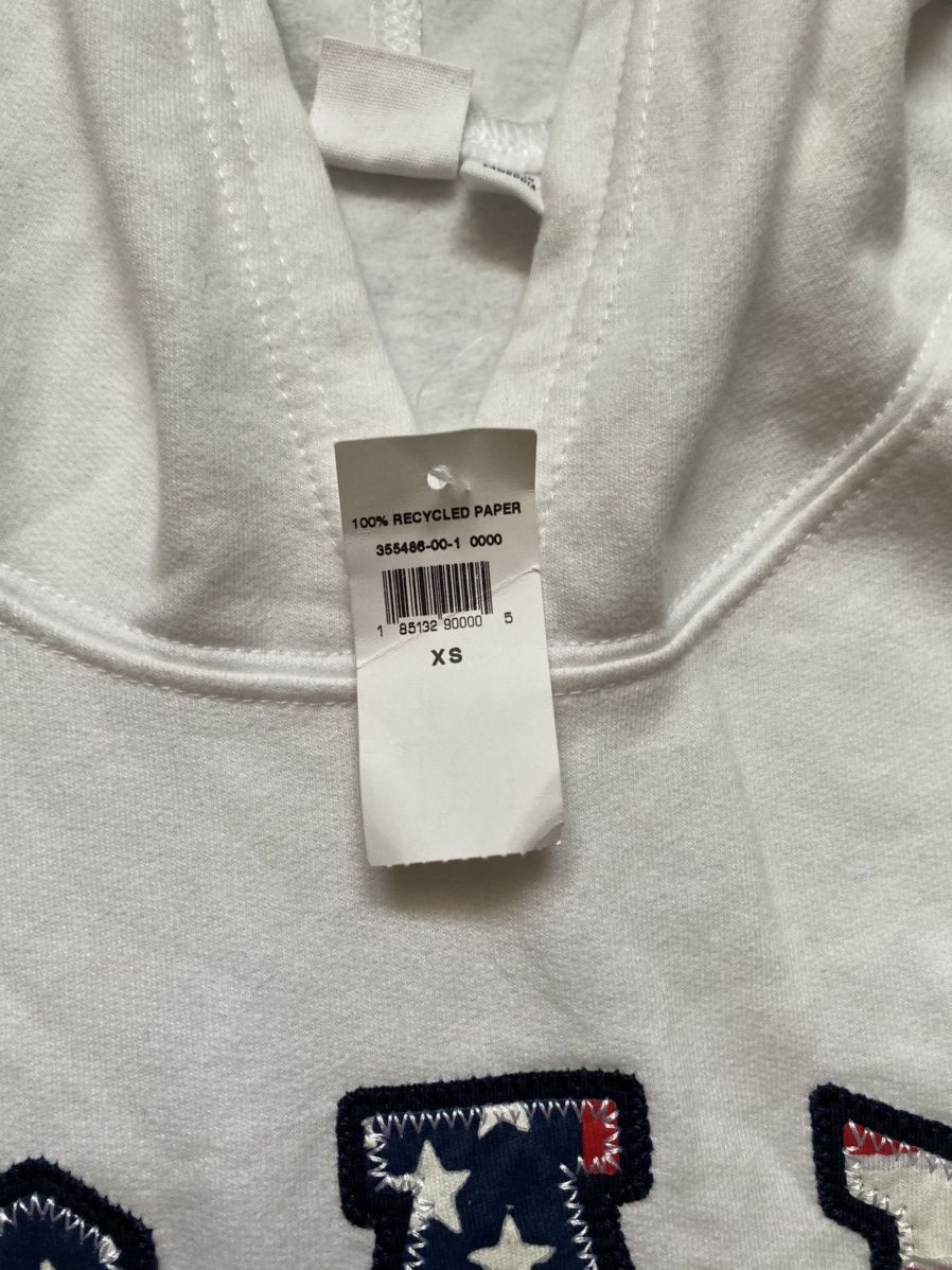Gap × Vintage Hoodies Gap New item Size XS / US 0-2 / IT 36-38 - 2 Thumbnail