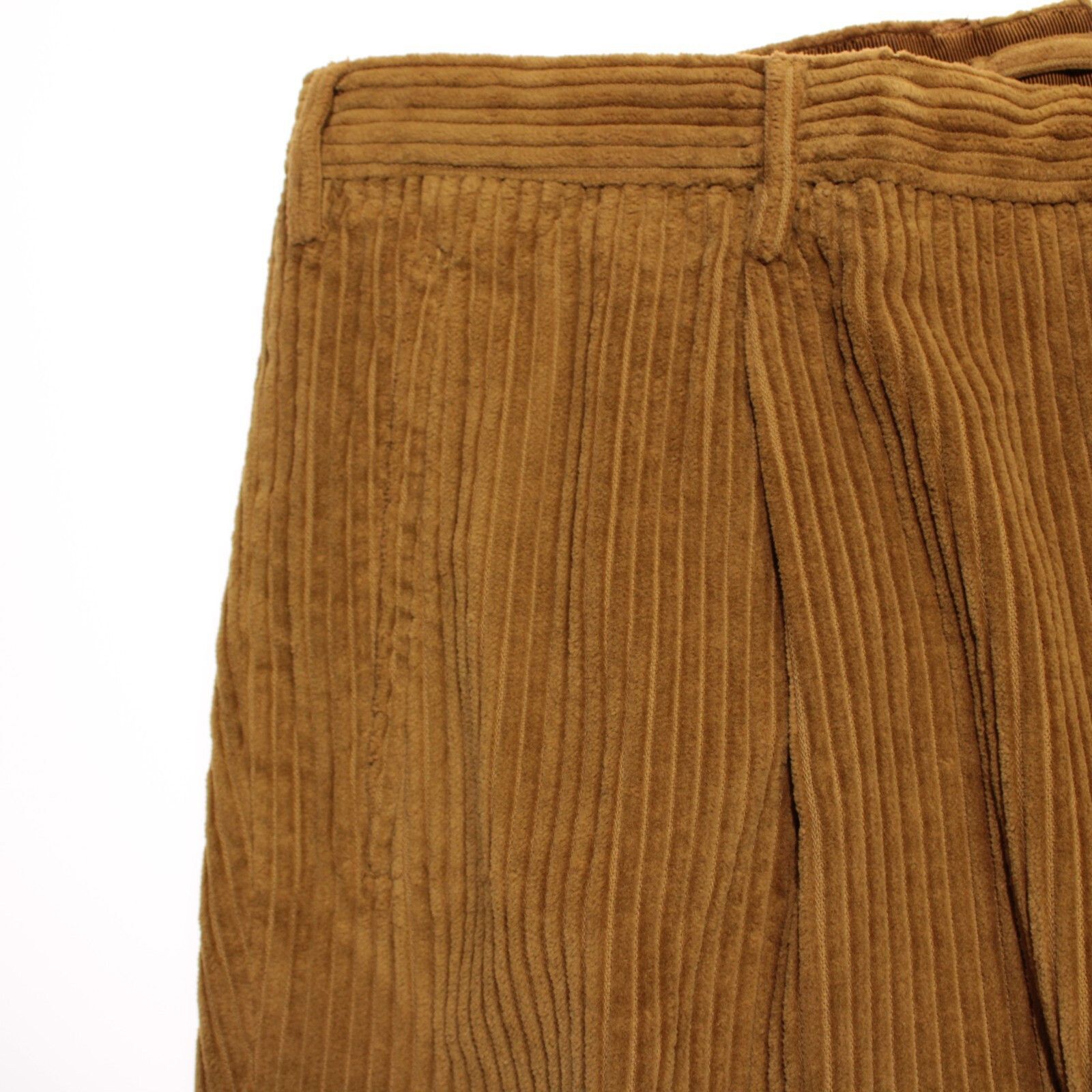 Incotex INCOTEX New with tags Chino Size 36 US In Brown Size US 36 / EU 52 - 3 Thumbnail