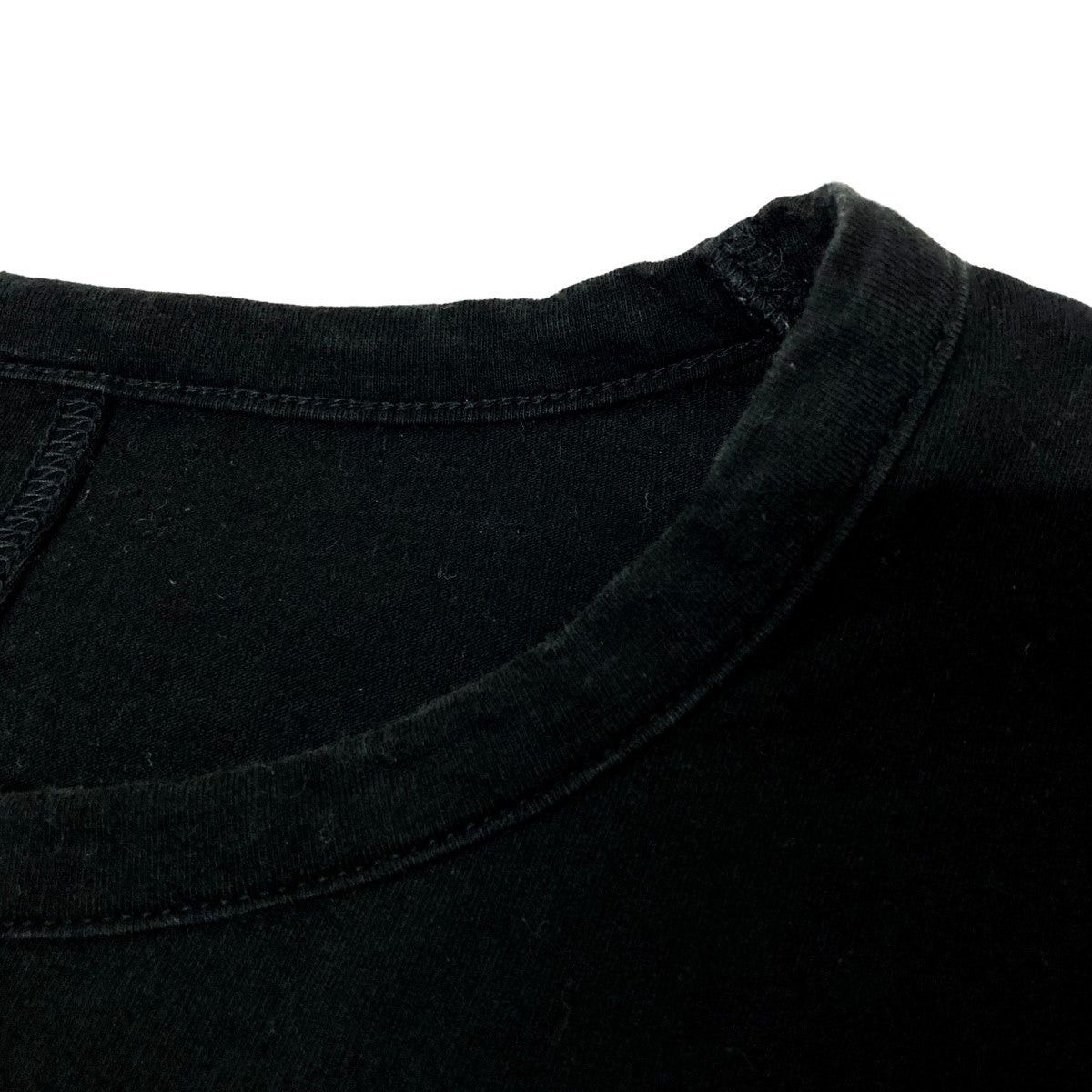 Ground Y GroundY Long -sleeved shirt GN T13 040 Size US L / EU 52-54 / 3 - 4 Thumbnail
