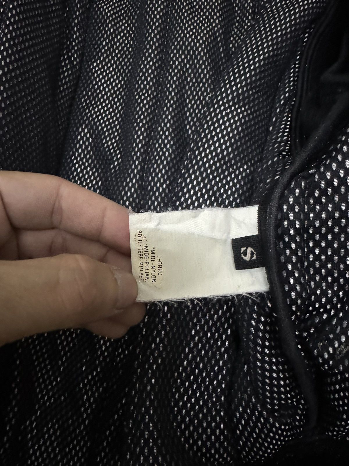 Refrigiwear Refrigiwear Rain-Proof Oak Jacket Size US S / EU 44-46 / 1 - 11 Thumbnail