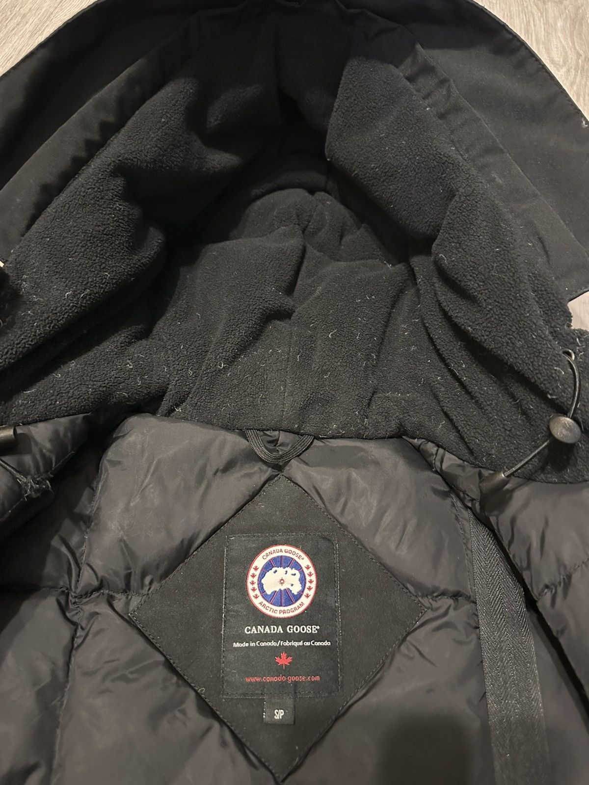 Canada Goose Canada Goose Victoria Down Parka Jacket s Size S / US 4 / IT 40 - 12 Thumbnail