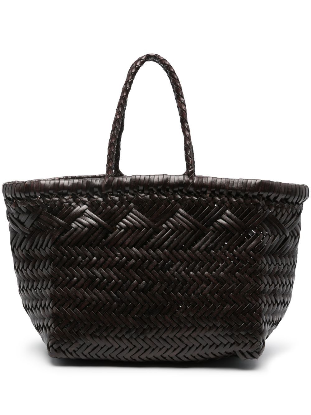 Dragon Diffusion Bamboo Triple Jump Small Tote Bag, Women's