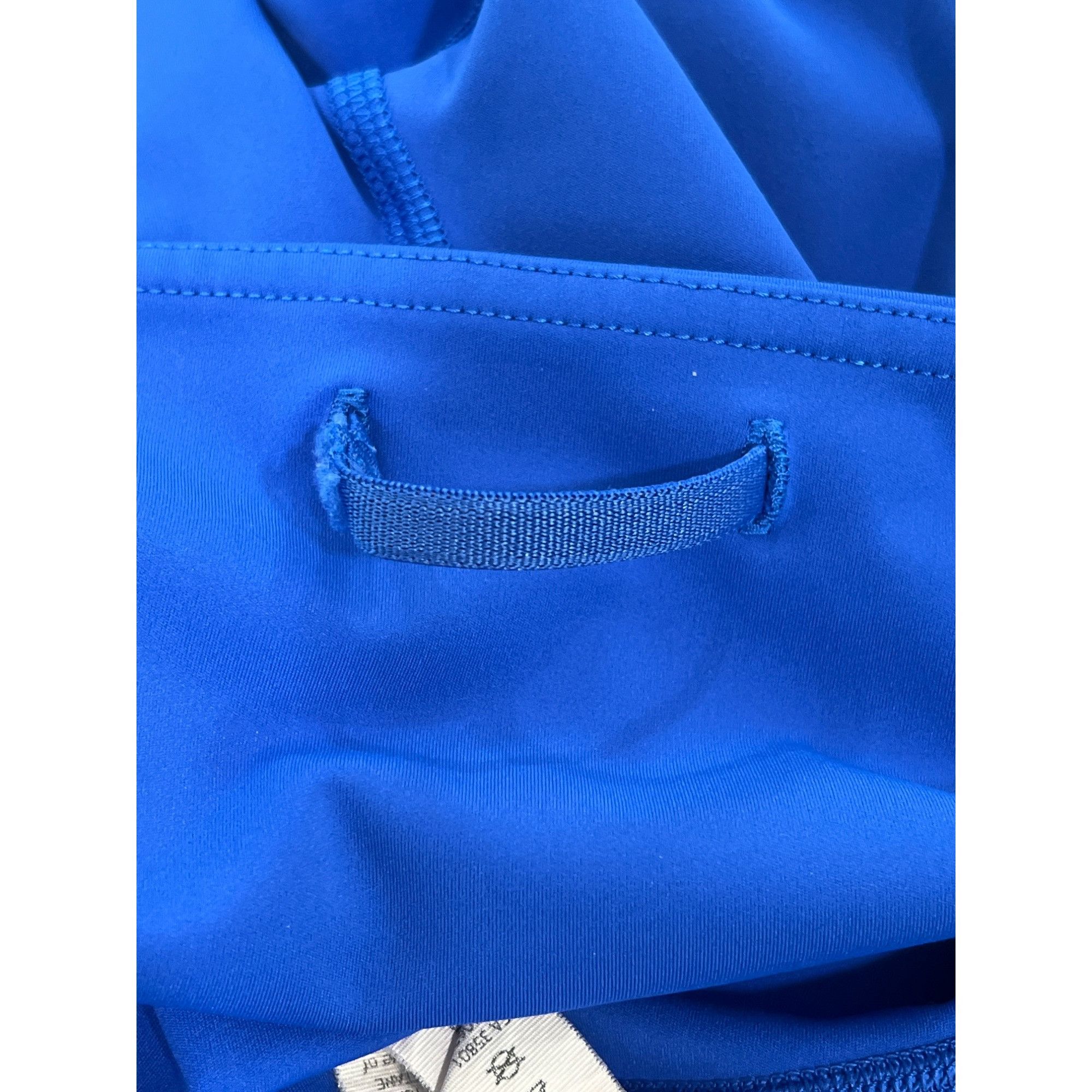 Lululemon 𝓛𝓾𝓵𝓾𝓵𝓮𝓶𝓸𝓷 Fast and Free Crop II 19" *Non-Reflective Size 27" / US 4 / IT 40 - 9 Thumbnail