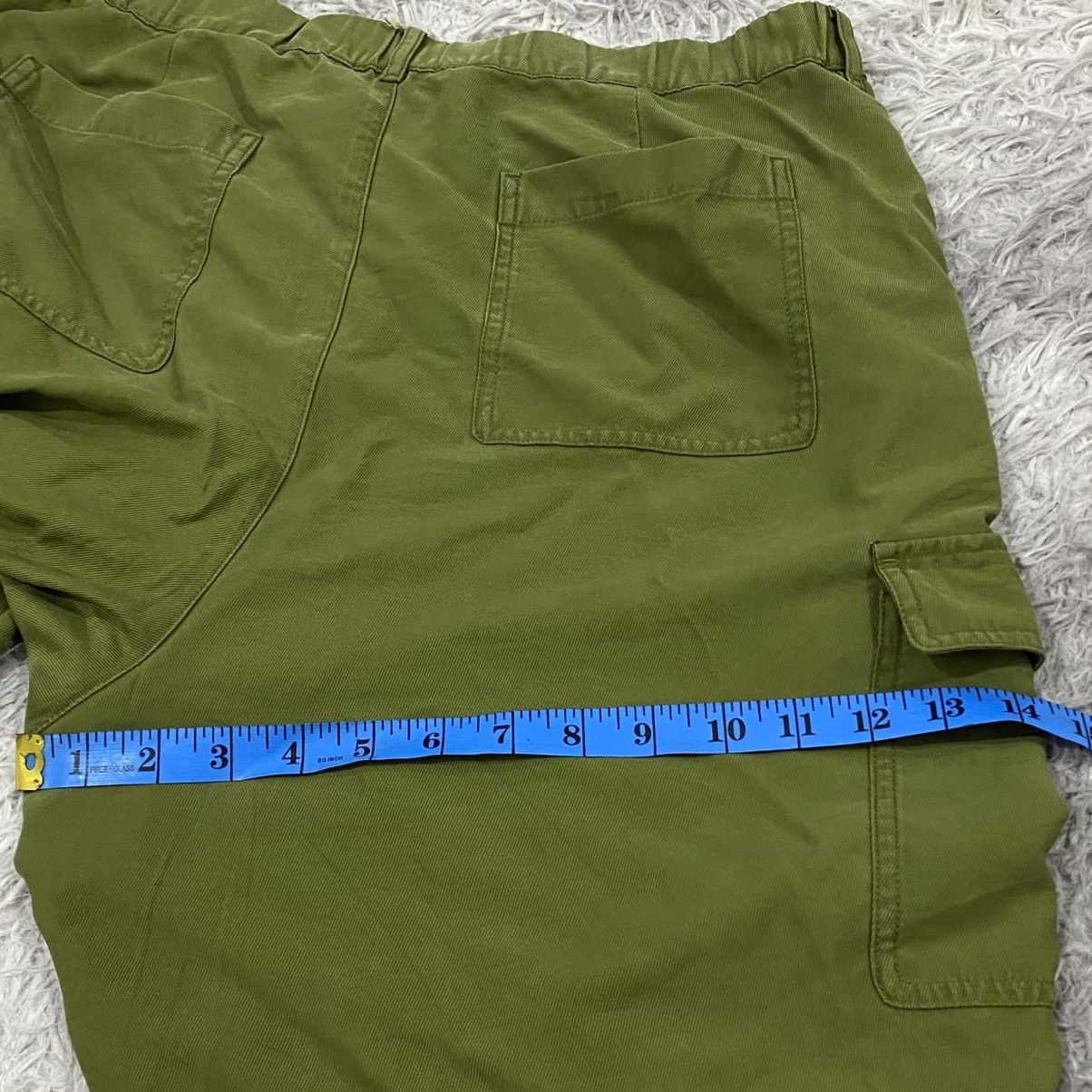 Uniqlo × Vintage Uniqlo easy soft pant Size US 35 - 12 Thumbnail