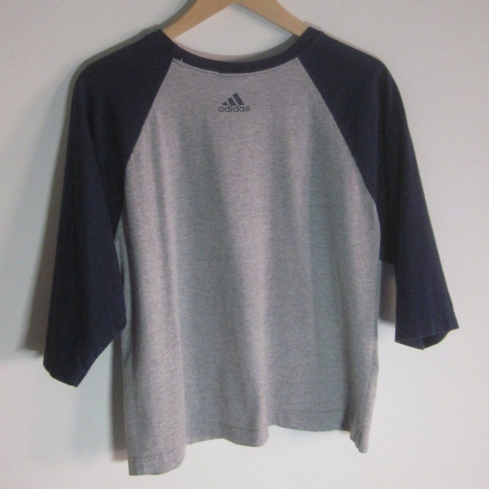 Adidas UCLA Adidas Tee Womens L Size L / US 10 / IT 46 - 4 Thumbnail