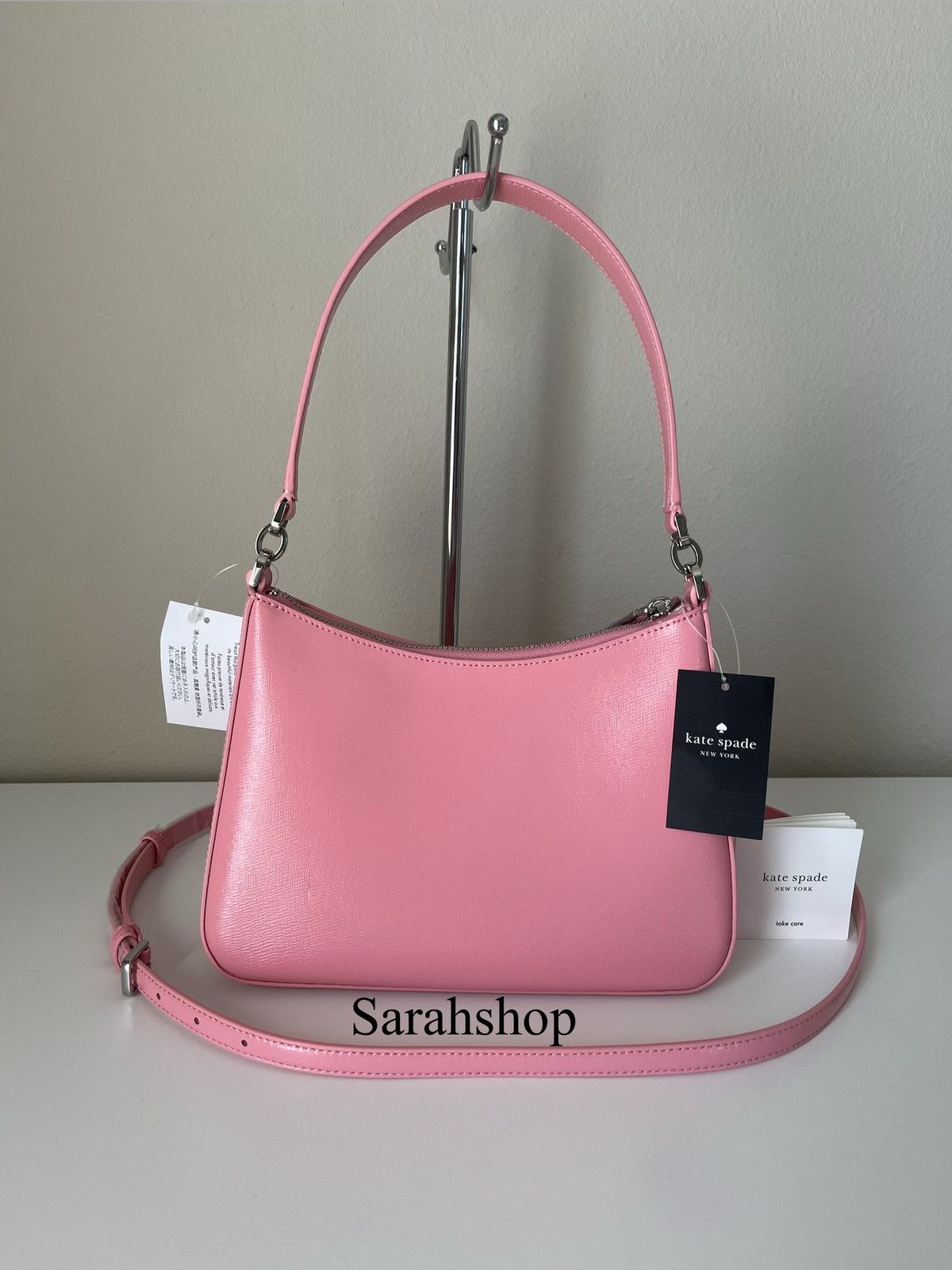 Kate Spade Kate Spade Margot Floral Shoulder Bag Set Size ONE SIZE - 13 Thumbnail
