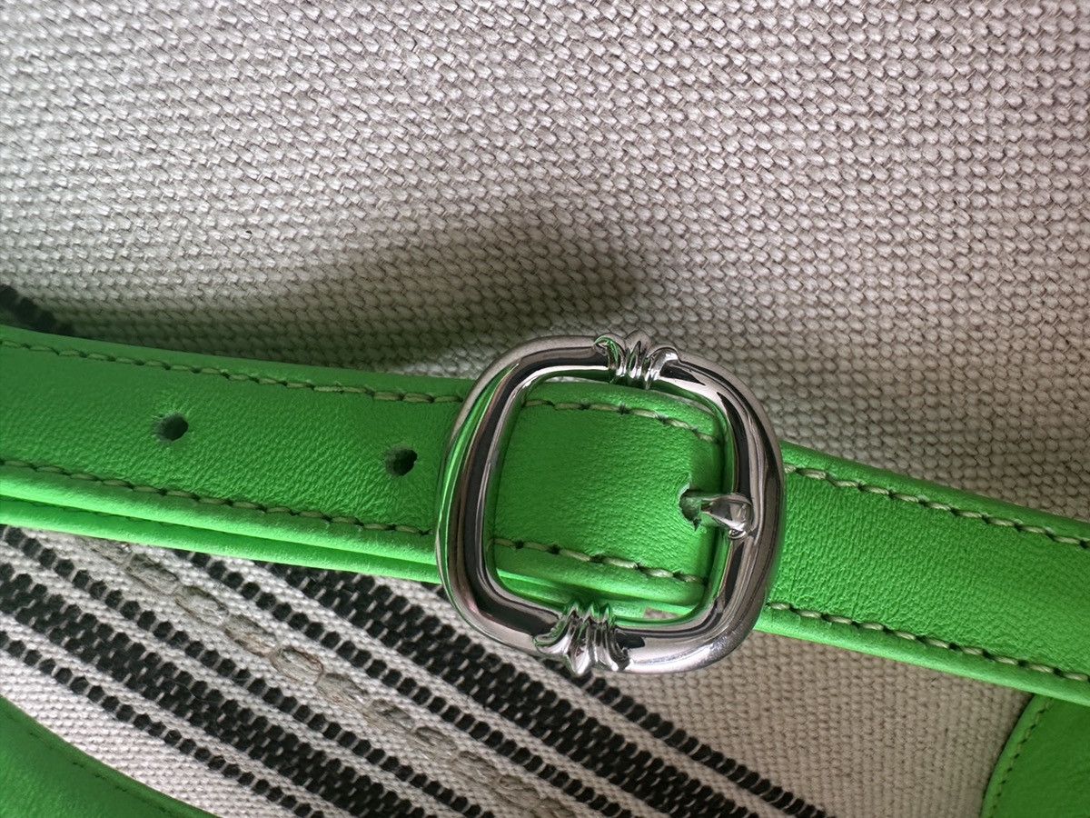 Chrome Hearts Chrome hearts camera shoulder bag Size ONE SIZE - 5 Thumbnail
