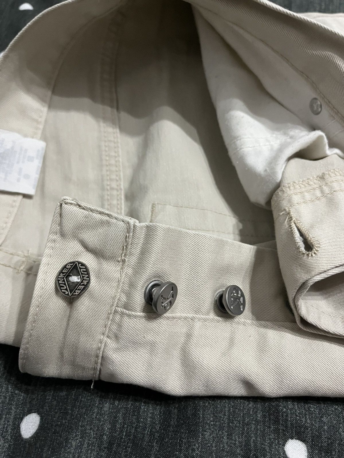 Calvin Klein Calvin Klein Pants Size US 31 - 5 Thumbnail