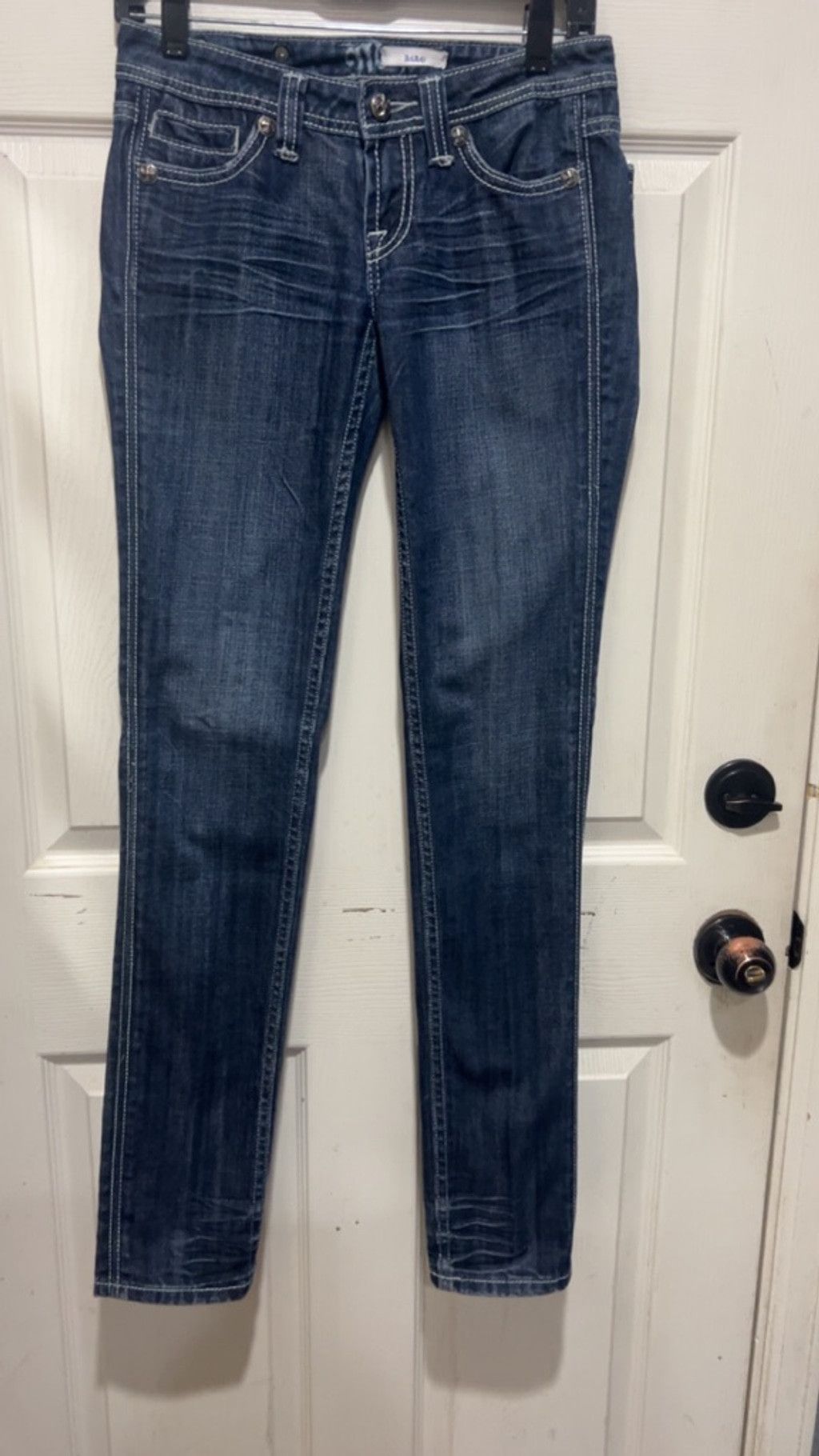 Miss Me miss me size 26 Size 26" / US 2 / IT 38 - 2 Thumbnail