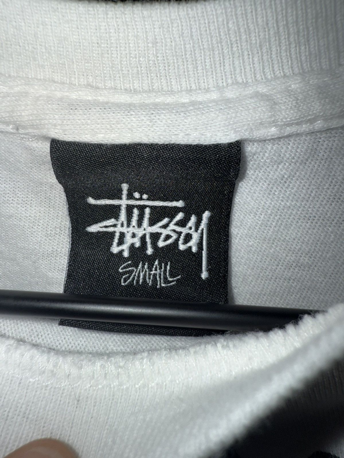 Stussy Stussy J Dilla T - Shirt Size US S / EU 44-46 / 1 - 2 Thumbnail