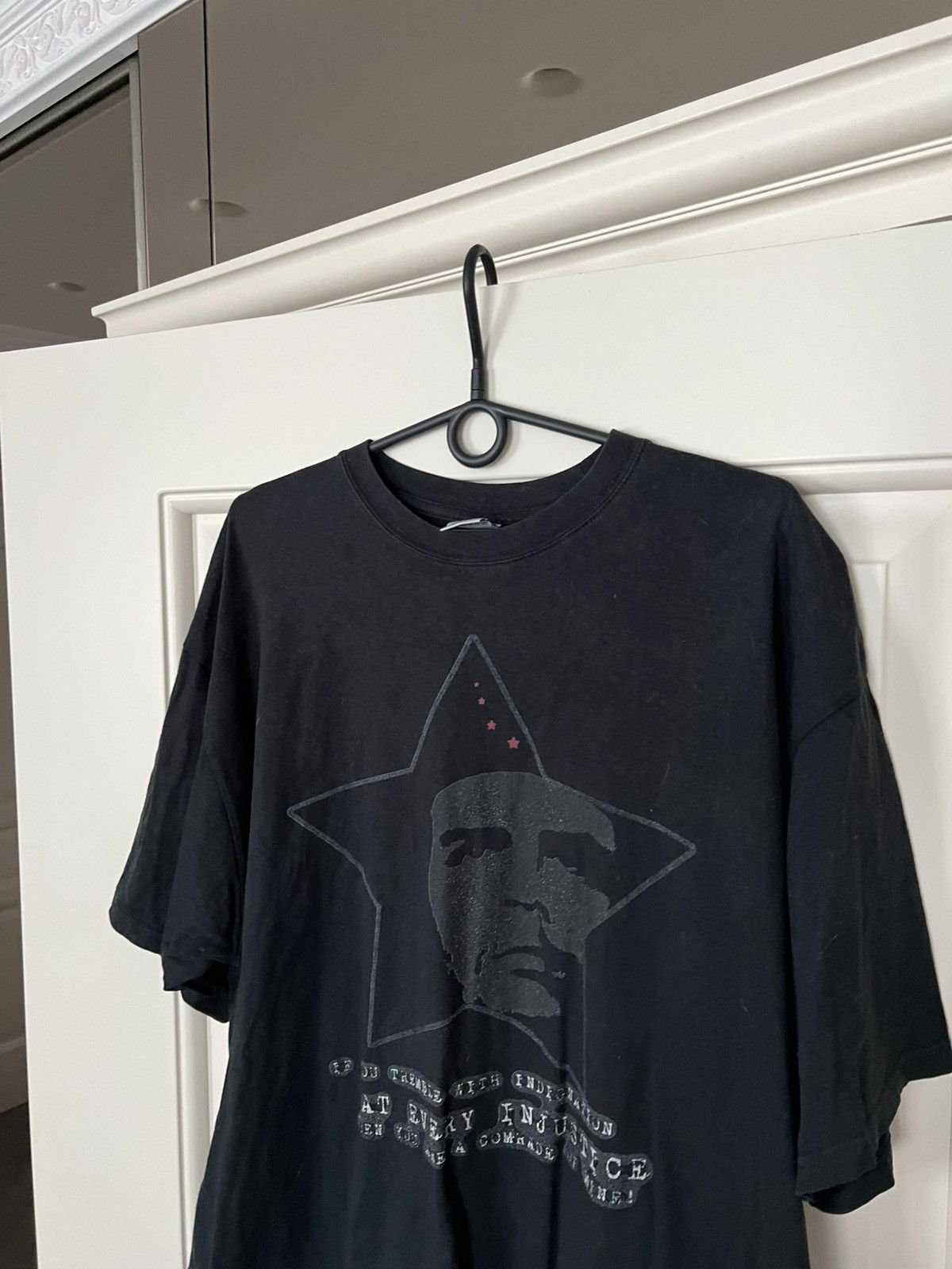 Band Tees Vintage Che Guevara T-Shirt Tee Size XXL Size US XXL / EU 58 / 5 - 9 Thumbnail