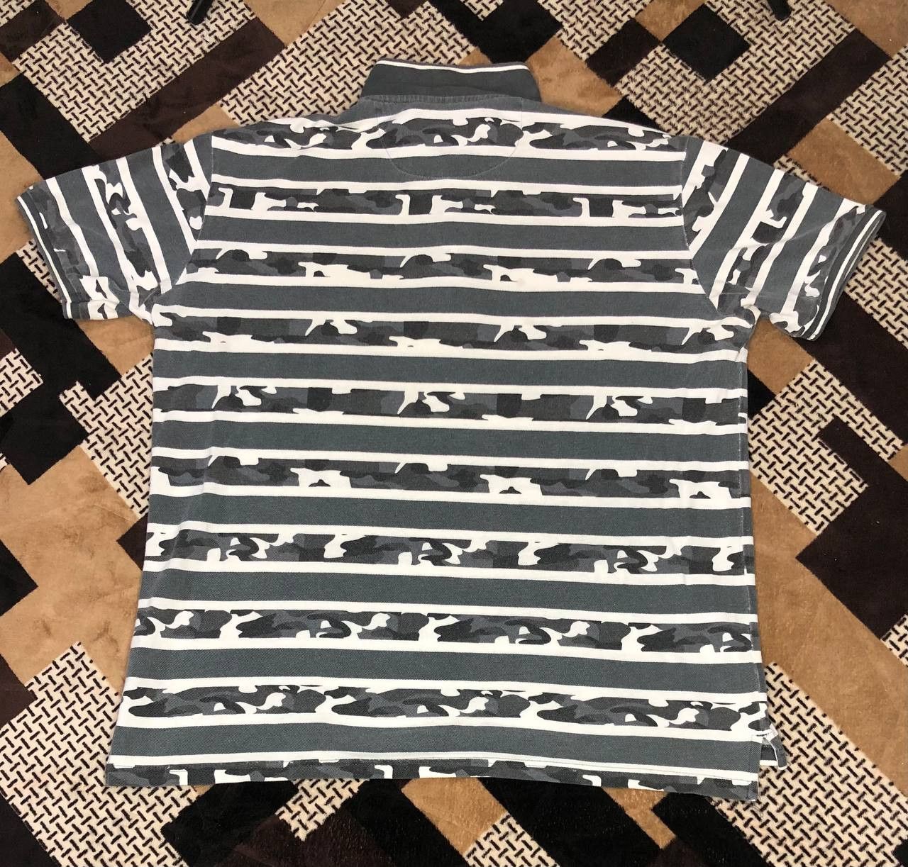 Industrie Industries polo Size US L / EU 52-54 / 3 - 2 Thumbnail