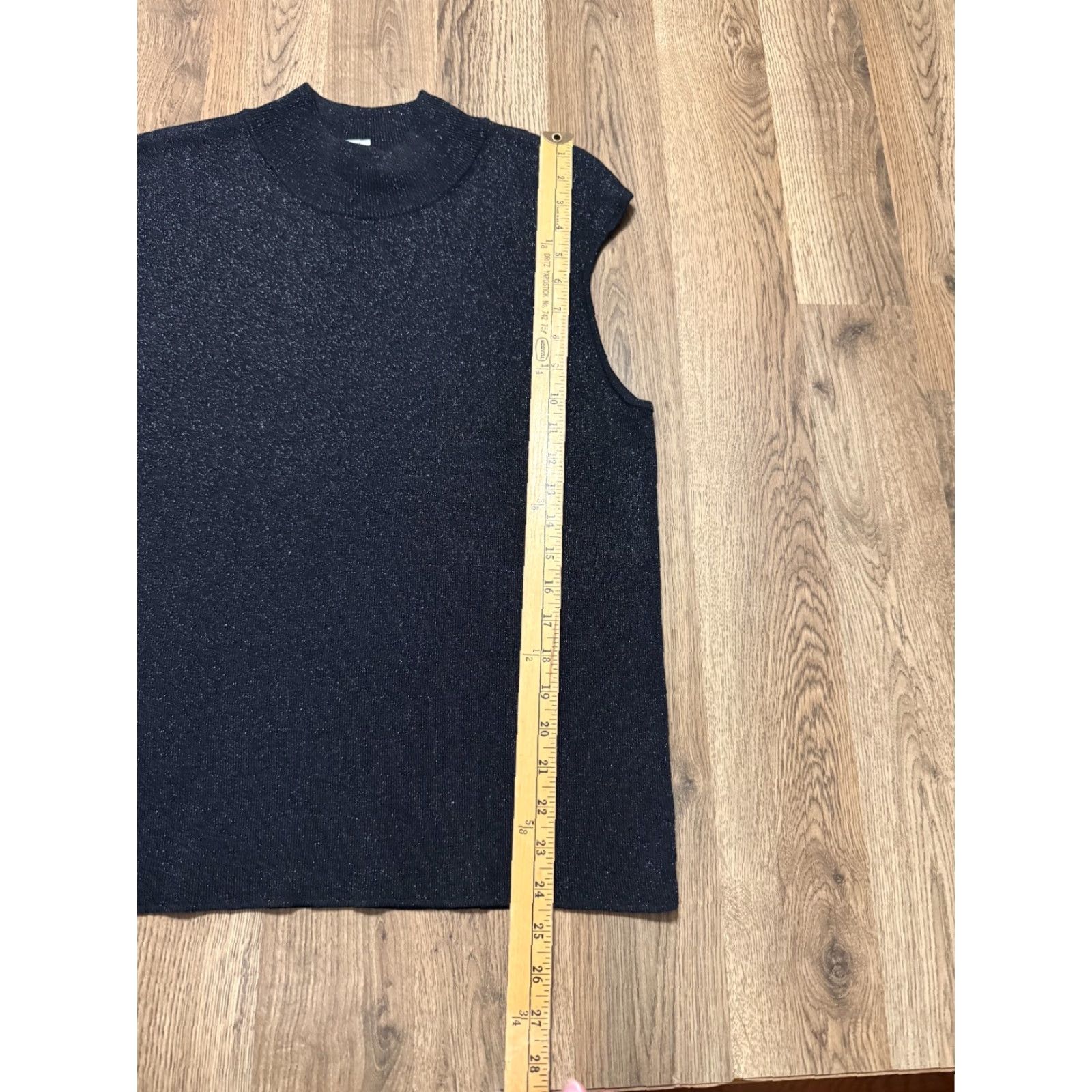 Coldwater Creek VINTAGE? No. Size XXL / US 16-18 / IT 52-54 - 4 Thumbnail