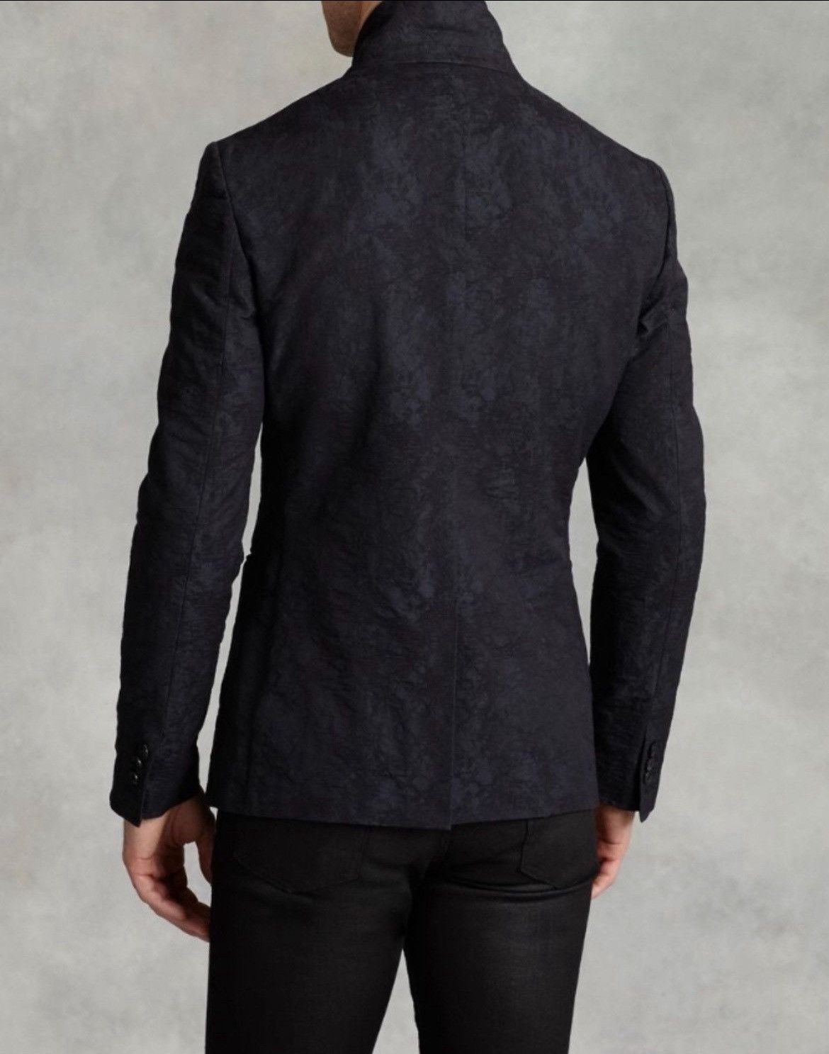 John Varvatos Woodward Multibutton jacket EU 48 USA size 38 Size US M / EU 48-50 / 2 - 4 Thumbnail