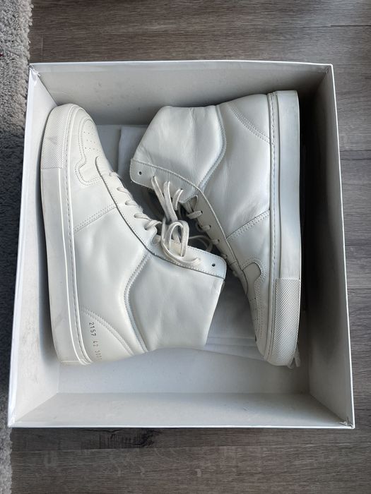 common projects bball high