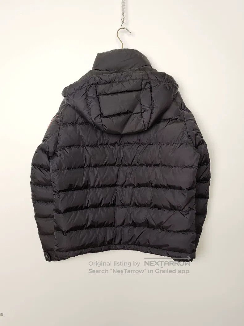 Valentino Valentino Down jacket with printed logos Size US M / EU 48-50 / 2 - 2 Thumbnail