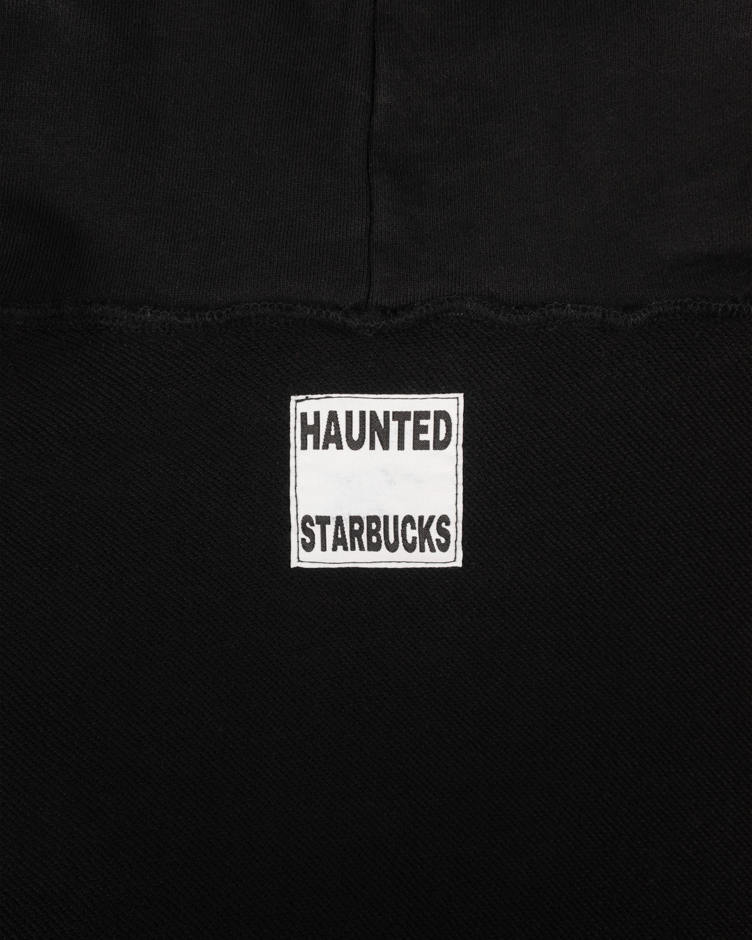 Haunted Starbucks Haunted Starbucks "I Love Money" Trump Epstein Hoodie Size US M / EU 48-50 / 2 - 4 Thumbnail