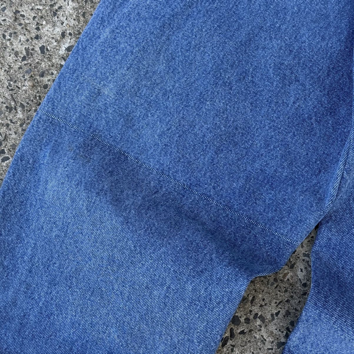 Carhartt × Vintage Crazy Vintage Y2K Carhartt Relaxed Fit Jeans 40x30 Denim Size US 40 / EU 56 - 7 Thumbnail
