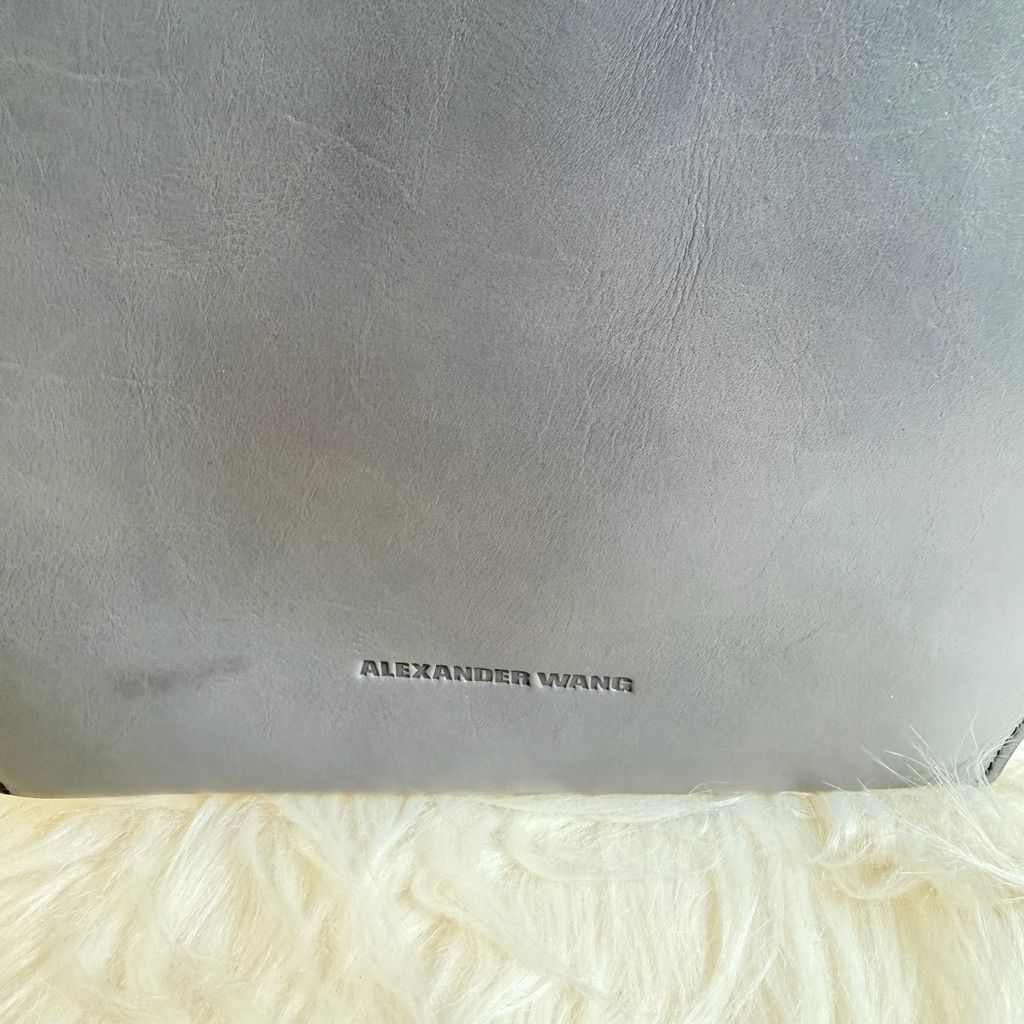 Alexander Wang Alexander Wang Small Ace Messenger Size ONE SIZE - 3 Thumbnail