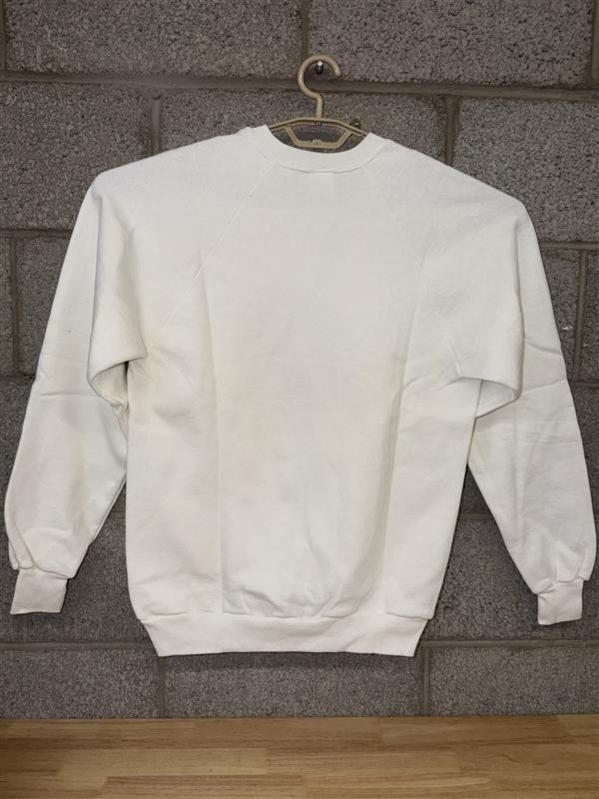 Disney Vintage 1996 Walt Disney World 25 Anniversary Sweatshirt XL Size ONE SIZE - 2 Thumbnail