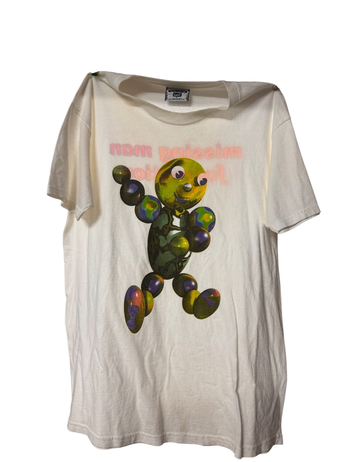 Grateful Dead Grateful Dead “missing man formation”album tee Size US L / EU 52-54 / 3 - 1 Thumbnail