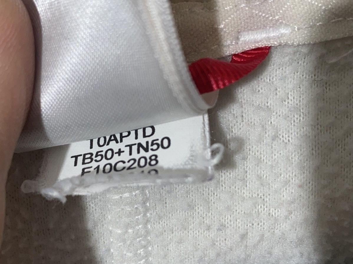 The North Face The North Face Women’s hooded polar Fullzip fleece Size M / US 6-8 / IT 42-44 - 6 Thumbnail