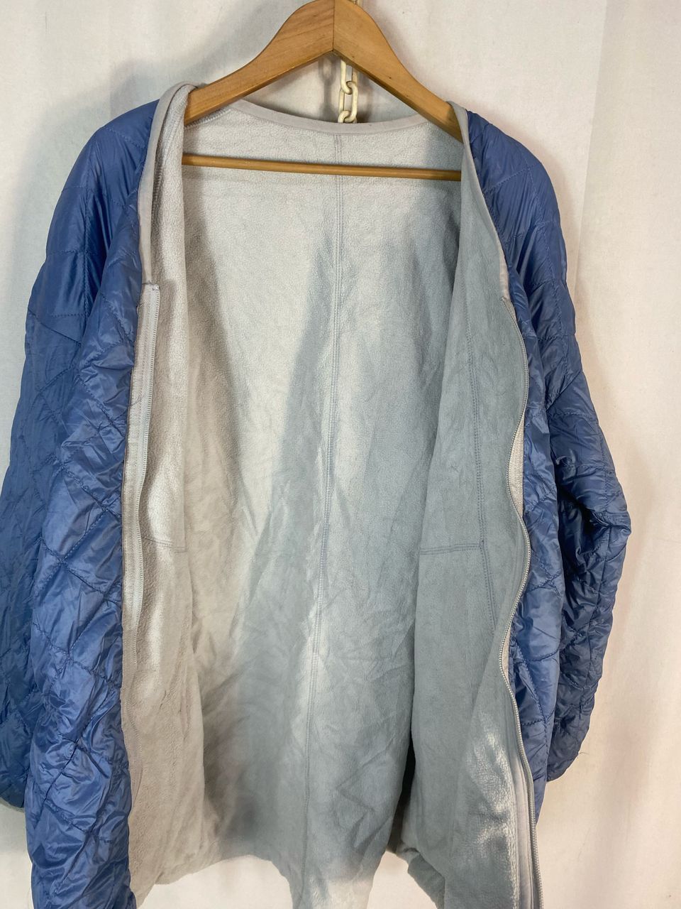 Designer × Japanese Brand Sunny sport reversible zipper jacket by framework Size US L / EU 52-54 / 3 - 4 Thumbnail