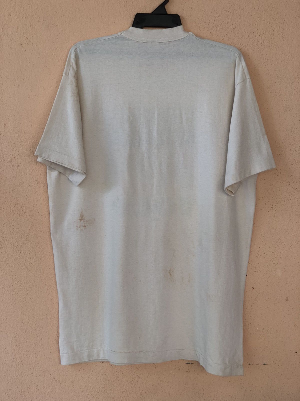 Band Tees × Vintage Vintage 90s The JESUS LIZARD Tour Band Tee Size US XL / EU 56 / 4 - 17 Thumbnail