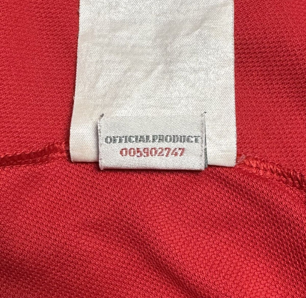 Umbro England 2010 2011 Away Football Shirt Soccer Jersey Umbro Size US M / EU 48-50 / 2 - 9 Thumbnail