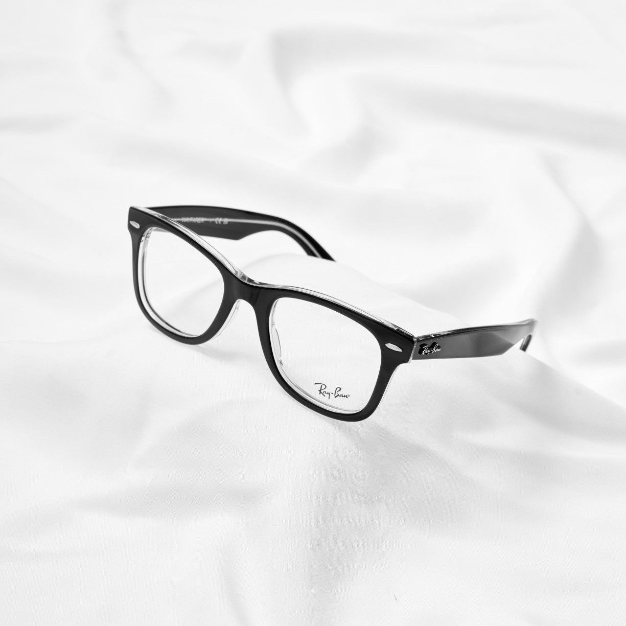 RayBan RAYBAN 0RX4340V 2034 GLASSES Size ONE SIZE - 1 Thumbnail