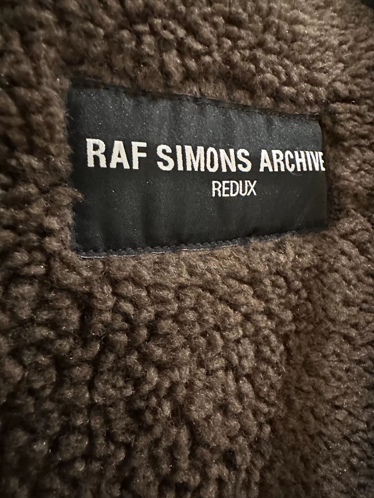Raf Simons raf simons floral print long coat Size US M / EU 48-50 / 2 - 4 Thumbnail