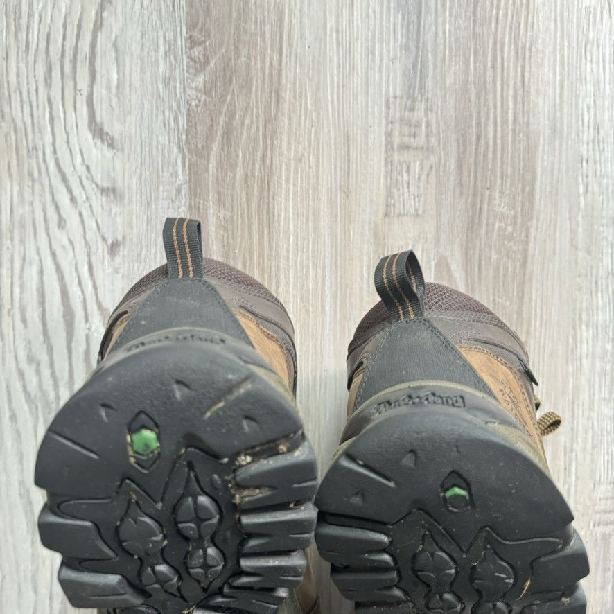Timberland × Vintage TIMBERLAND • Mt. Maddsen Hiking Boot (8M) Size US 8 / EU 41 - 20 Thumbnail