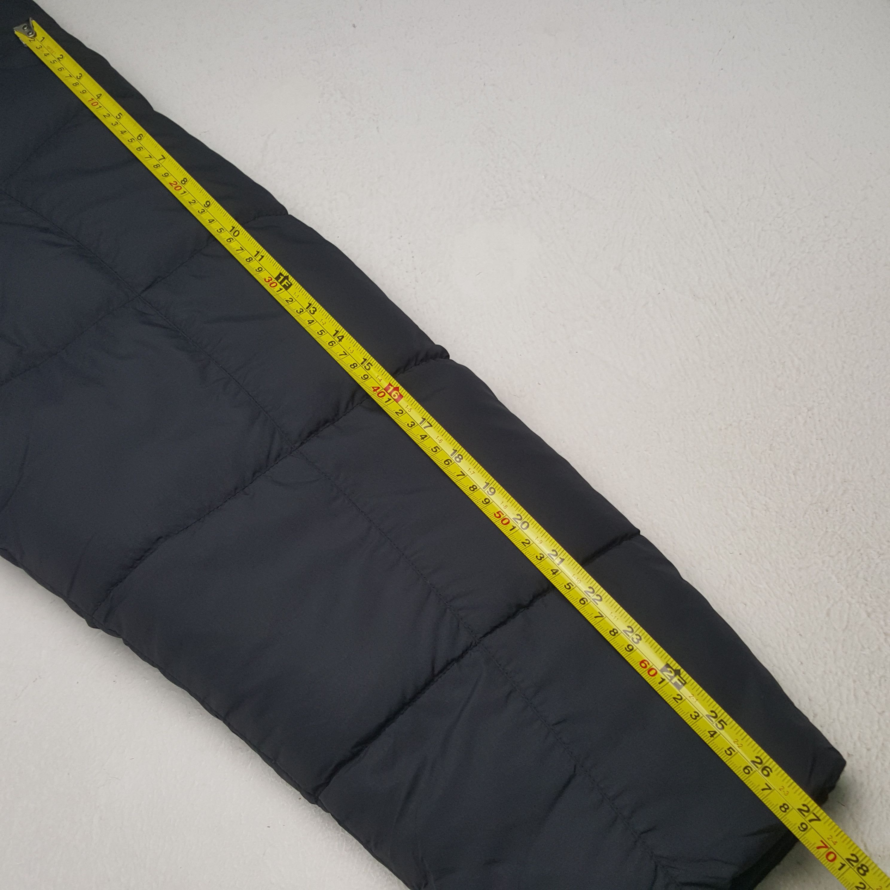 Nike Vintage Nike ACG Reversible Puffer Jacket RR17 Size US L / EU 52-54 / 3 - 8 Thumbnail