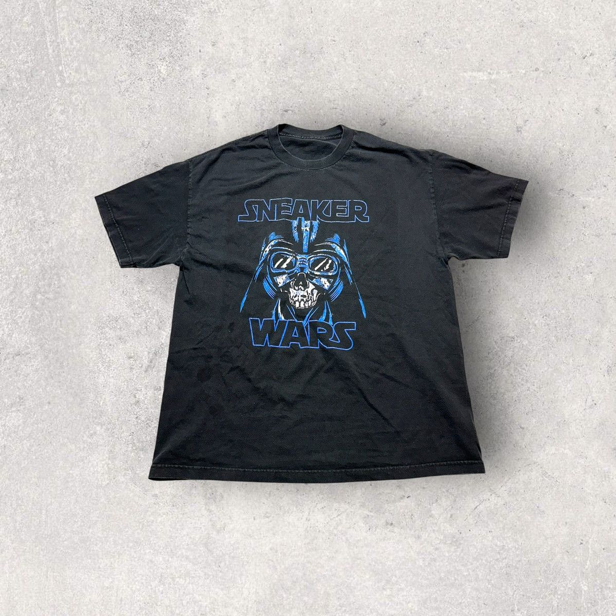 Other Sneaker Wars tee Size US XL / EU 56 / 4 - 1 Thumbnail