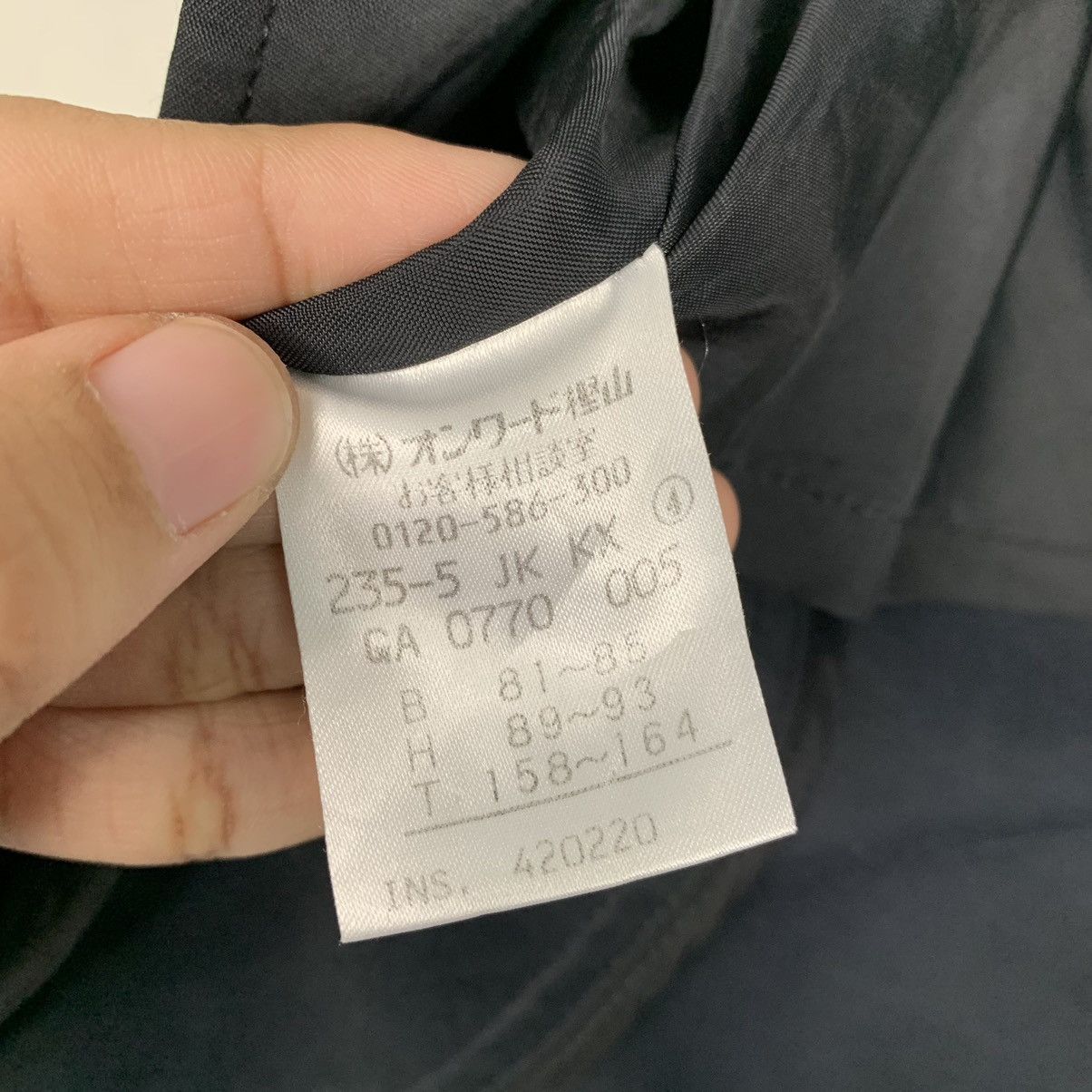 Michael Kors Michael Kors Women Jacket Size S / US 4 / IT 40 - 16 Thumbnail
