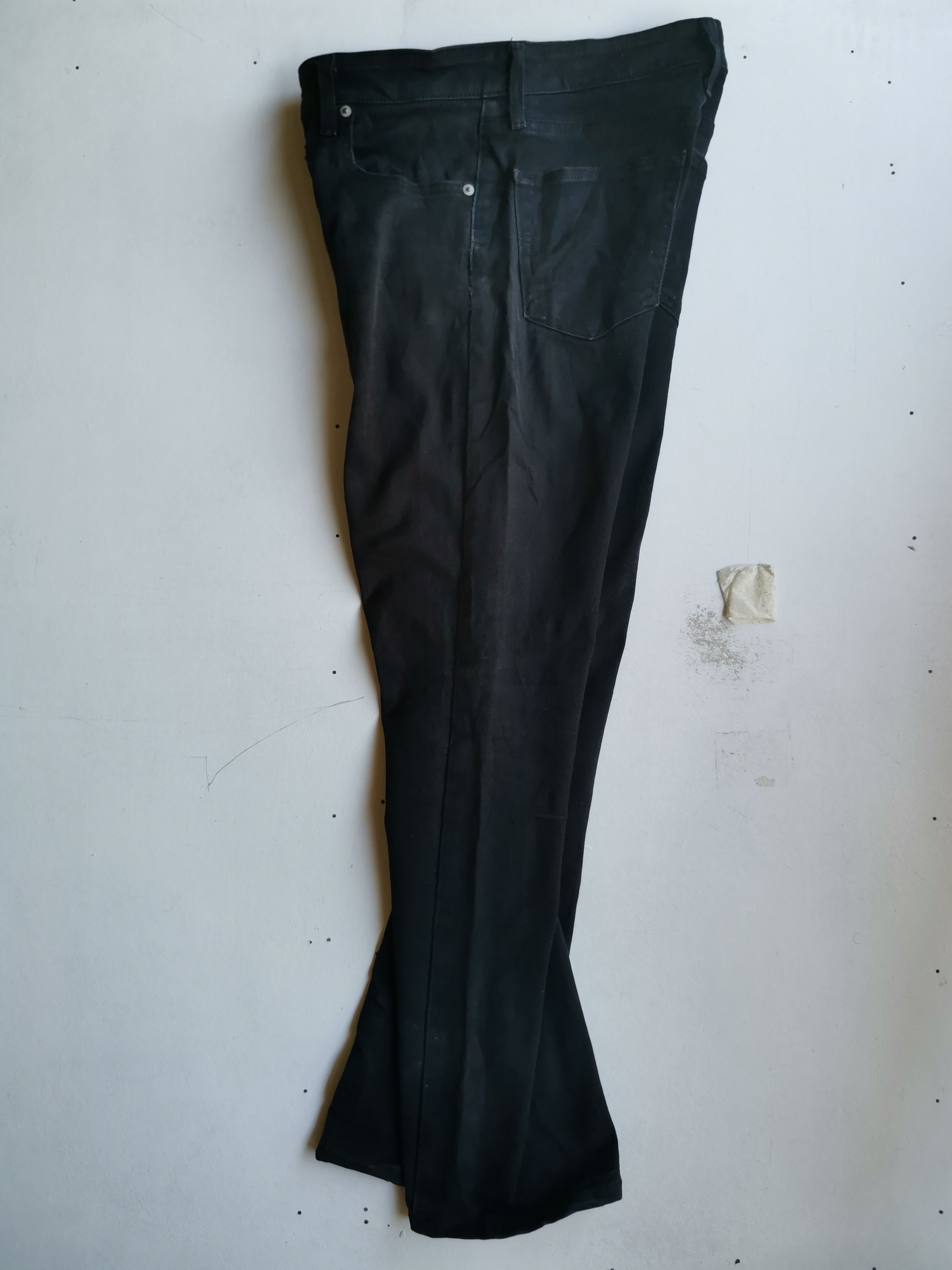 Edwin Edwin Slack Jeans Pants Size US 28 / EU 44 - 3 Thumbnail