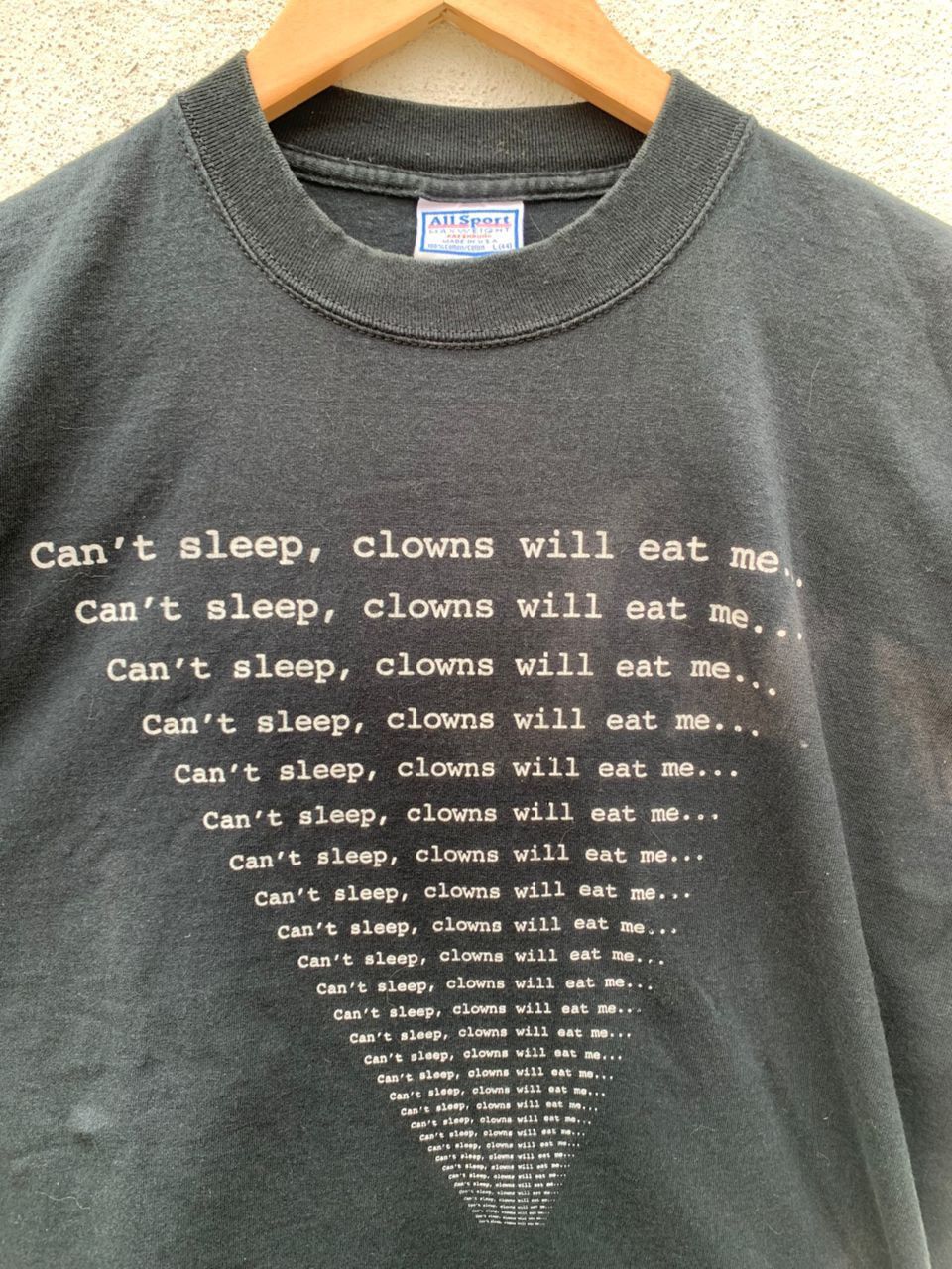 Other Alice cooper vintage tee Size US L / EU 52-54 / 3 - 2 Thumbnail