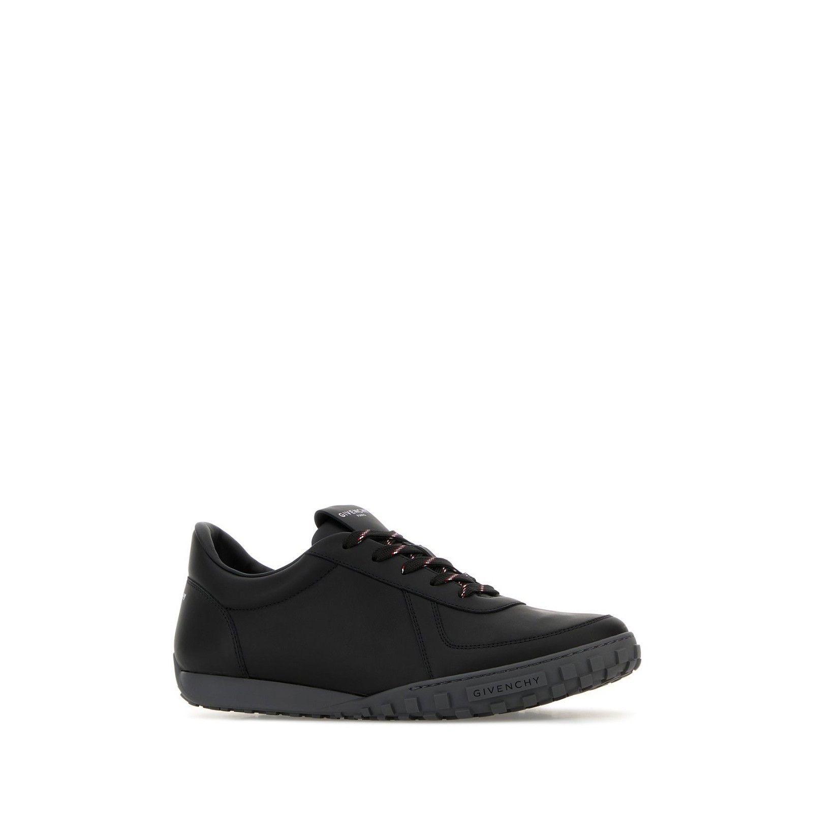 Givenchy GIVENCHY Glide Black Sneakers New (Men's size:US 7 / EU 40;) Size US 7 / EU 40 - 4 Thumbnail