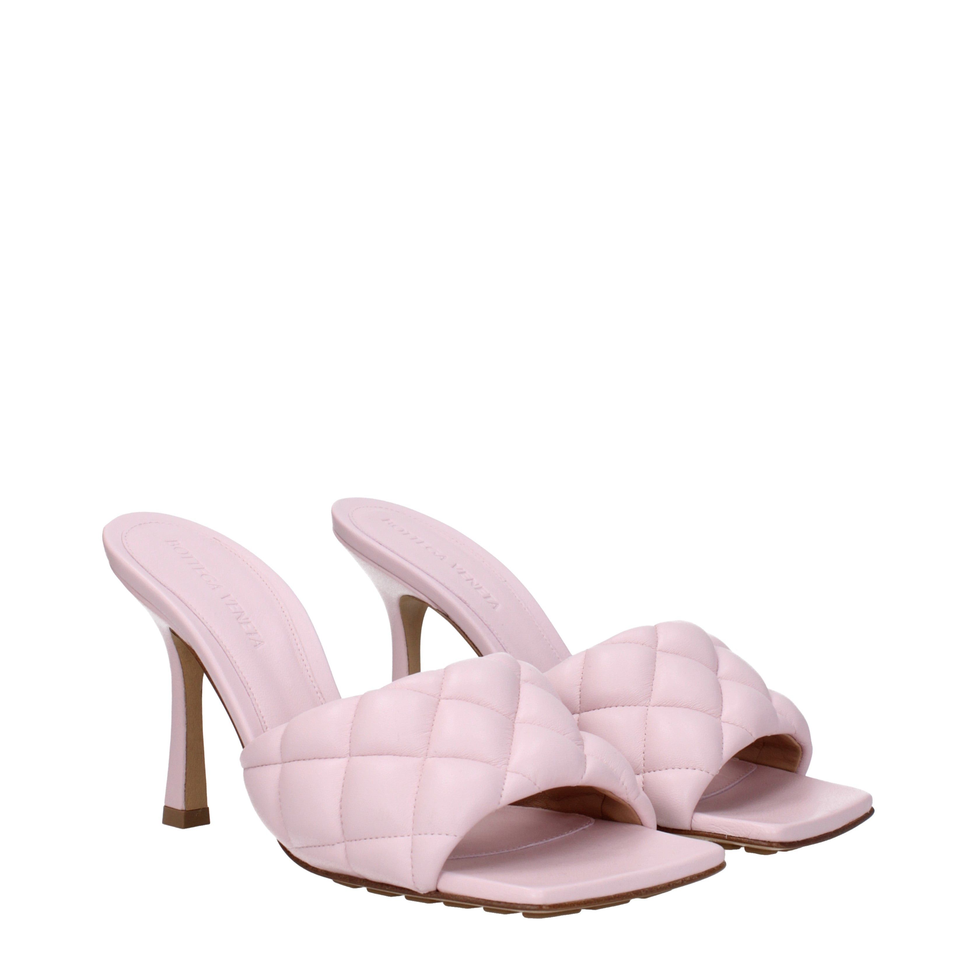 Bottega Veneta Sandals Size US 6 / IT 36 - 1 Thumbnail