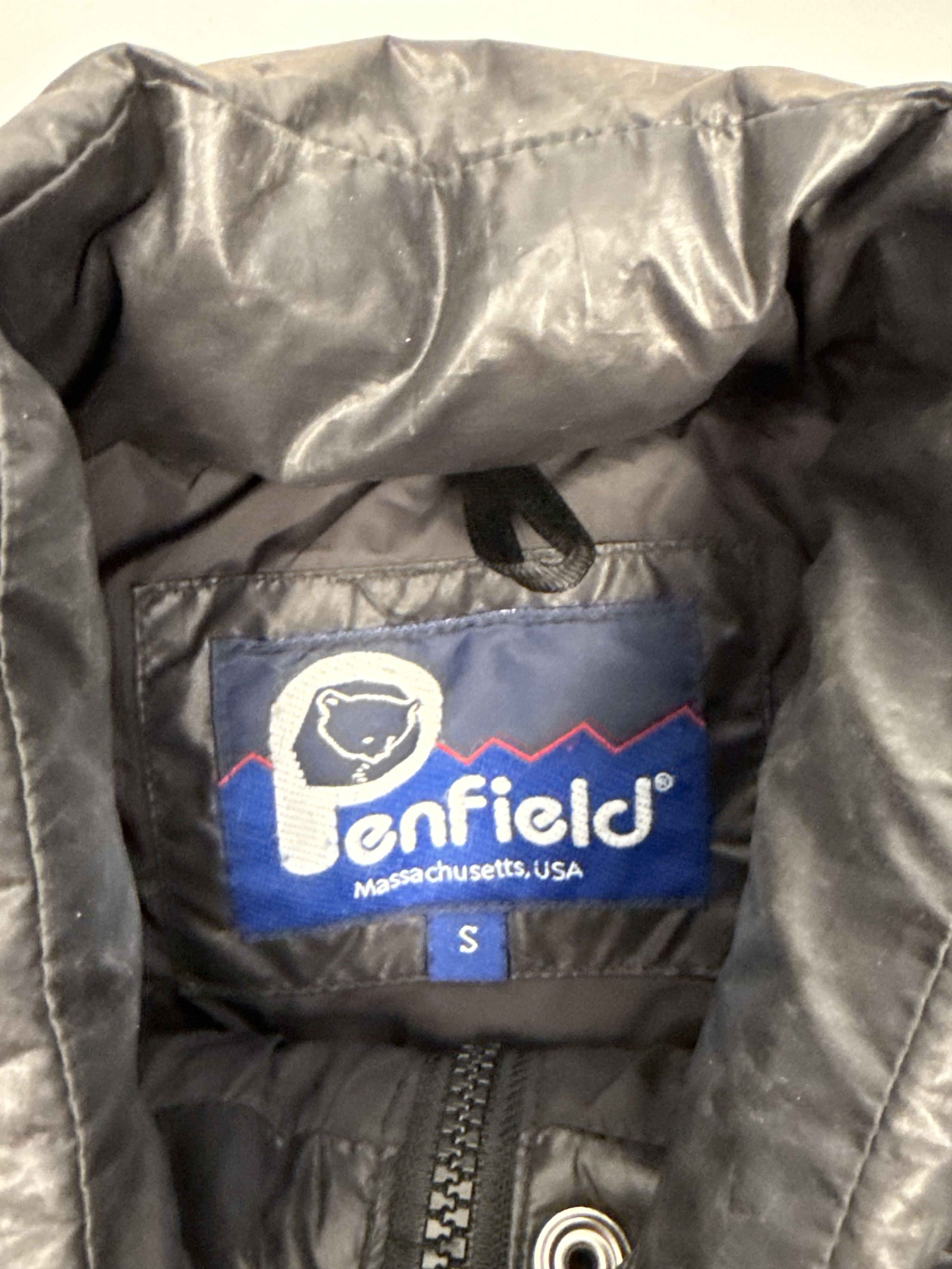 Penfield Vintage Penfield down filled winter jacket Size S / US 4 / IT 40 - 6 Thumbnail
