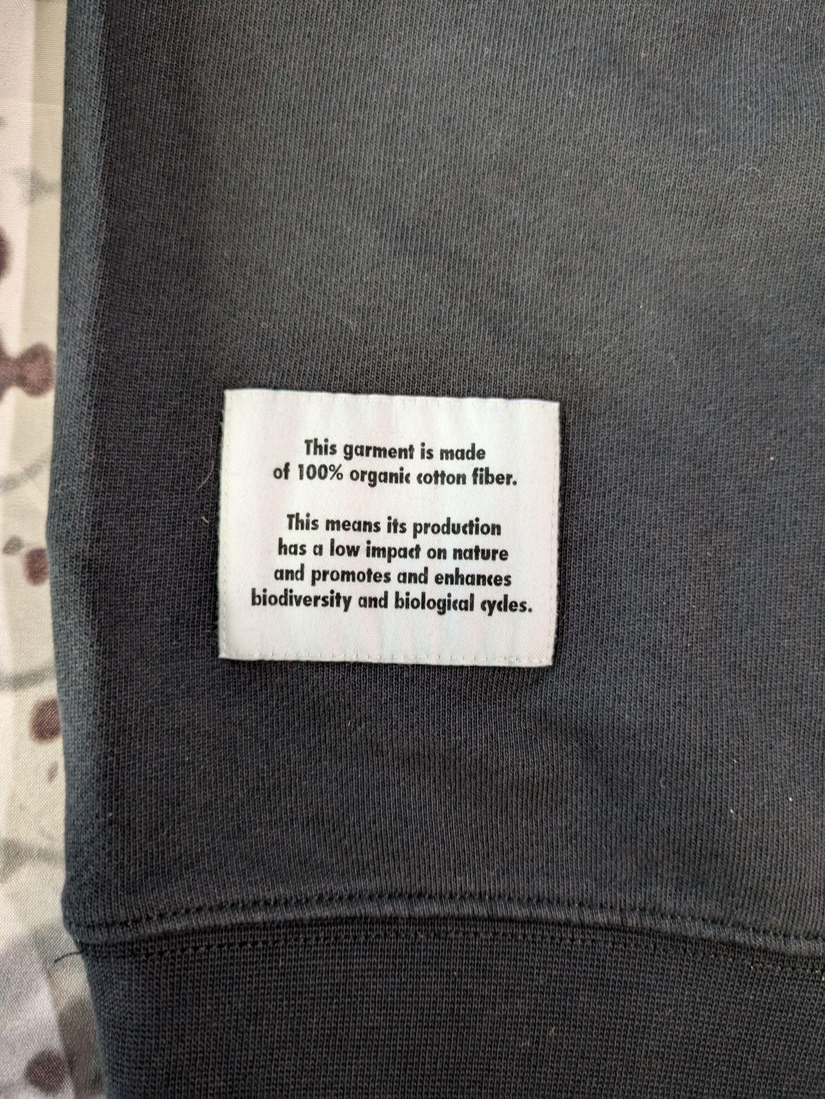 Heron Preston Twin Towers Crewneck Size US L / EU 52-54 / 3 - 4 Thumbnail