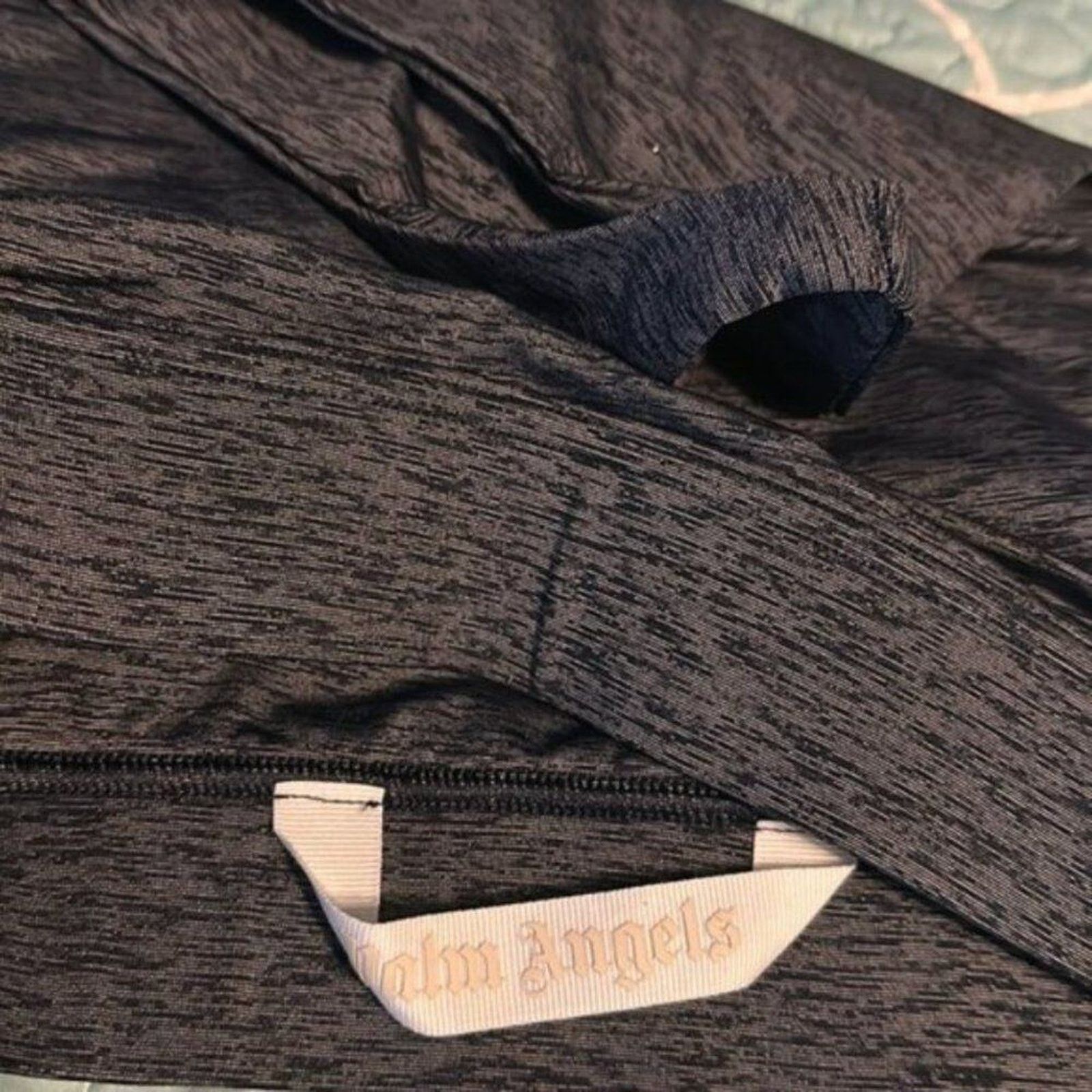 Palm Angels Palm Angels Crop top grey M Size M / US 6-8 / IT 42-44 - 5 Thumbnail