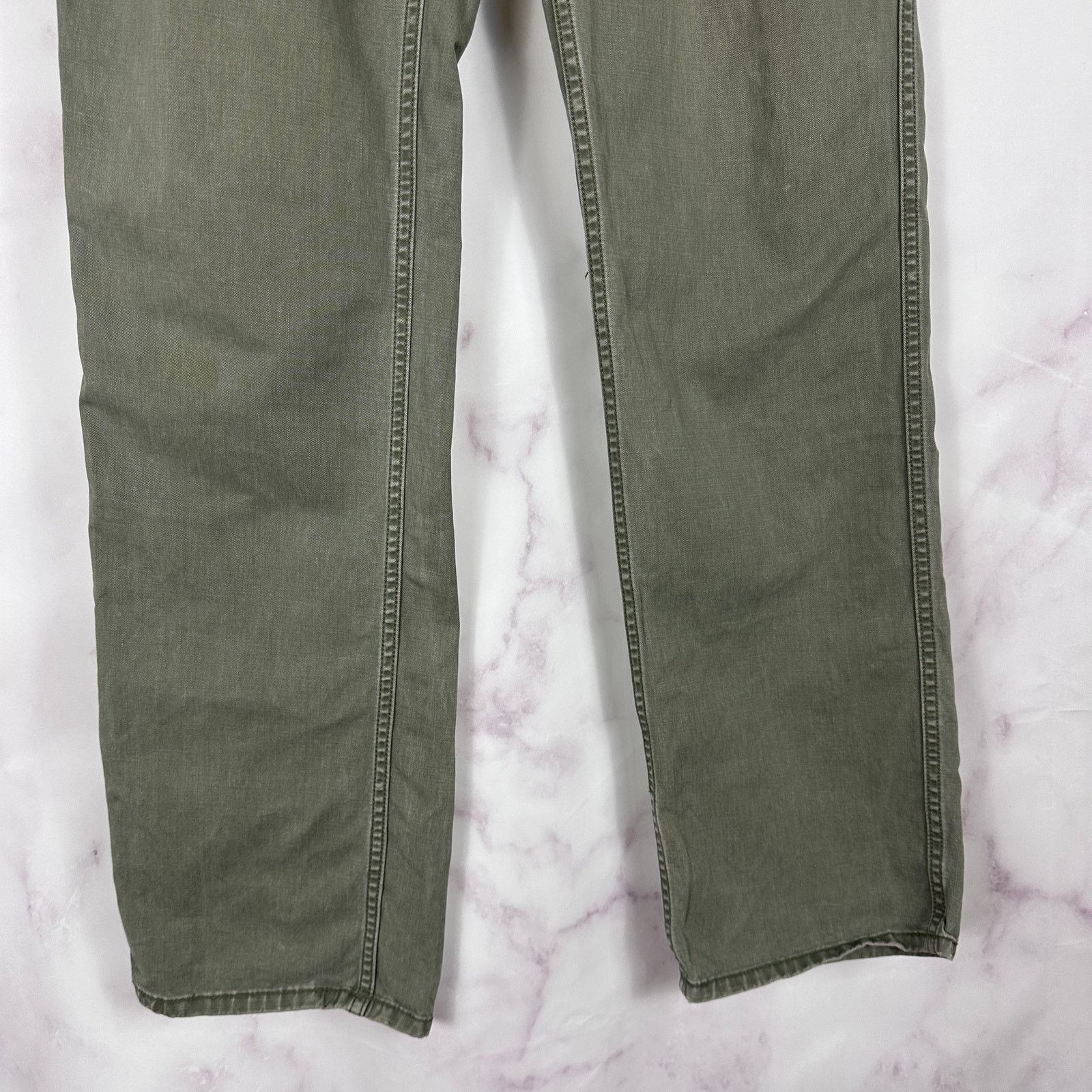 Visvim F/W13 Fluxus 03 Chino Size US 34 / EU 50 - 5 Thumbnail